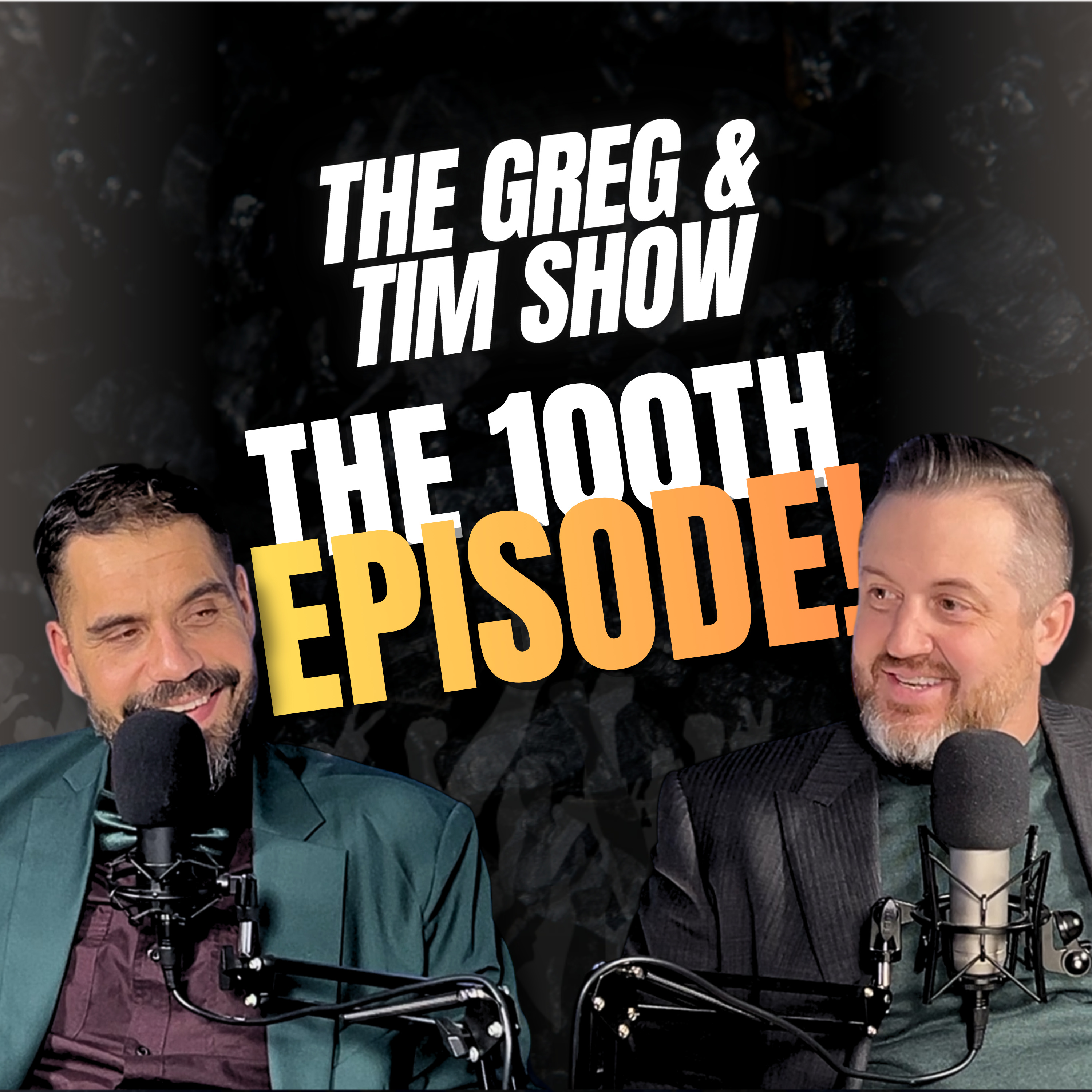 The Greg and Tim Show