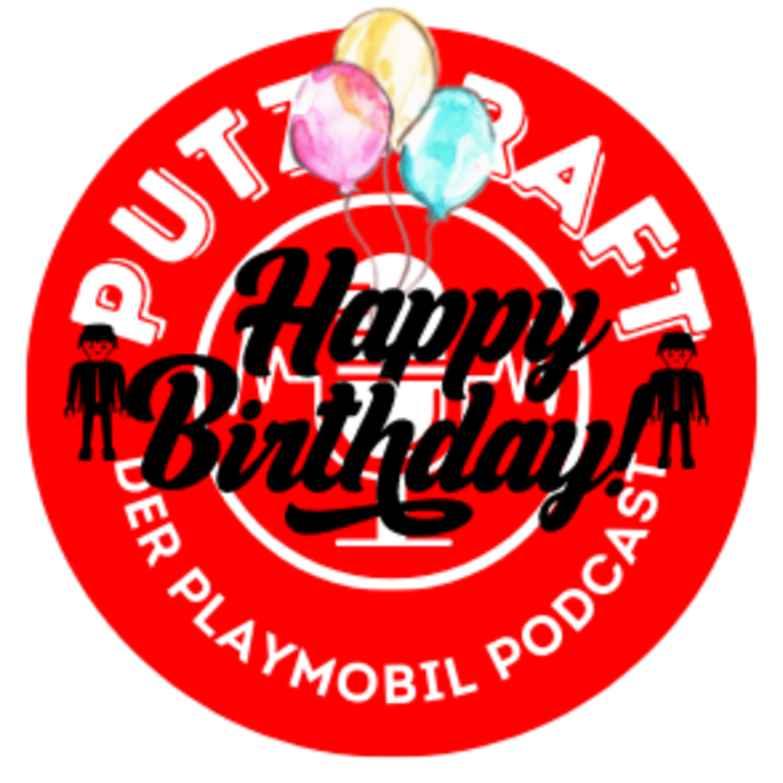 Putzkraft - Der Playmobil Podcast