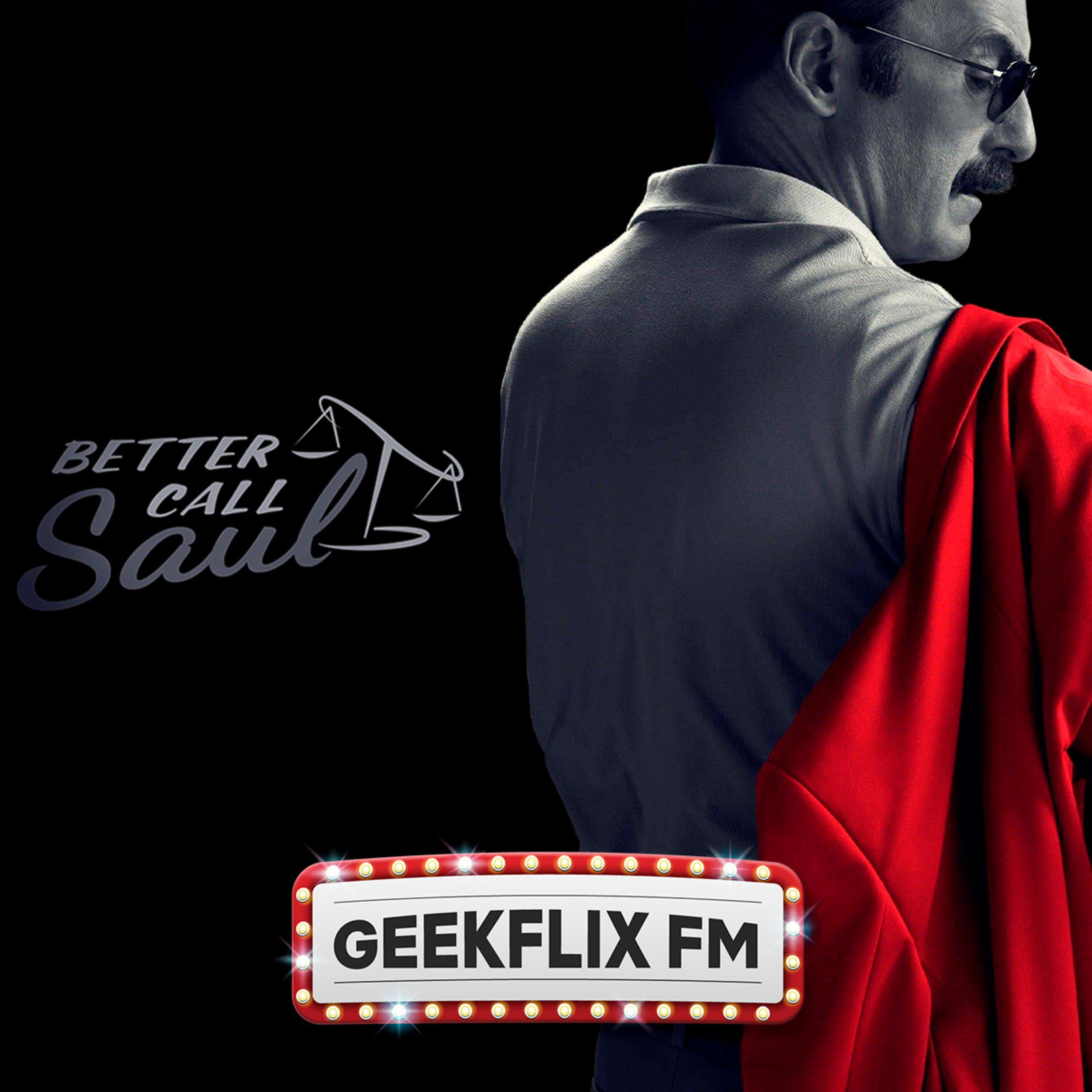 Better Call Saul: Un clásico instantáneo de la TV moderna (S1 E10) episode artwork