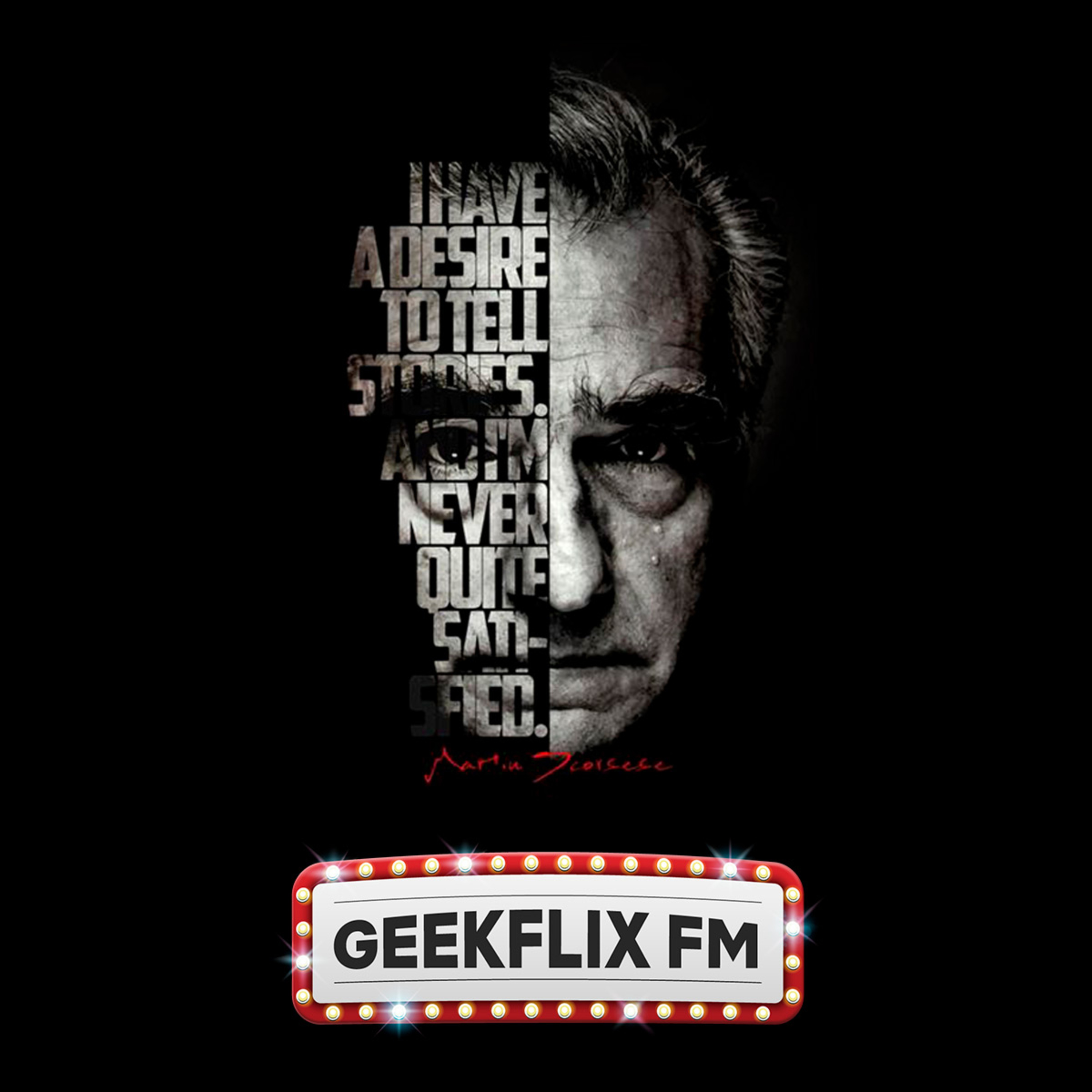 El cine de Martín Scorsese, el mayor cinéfilo del mundo (S1 E11) episode artwork