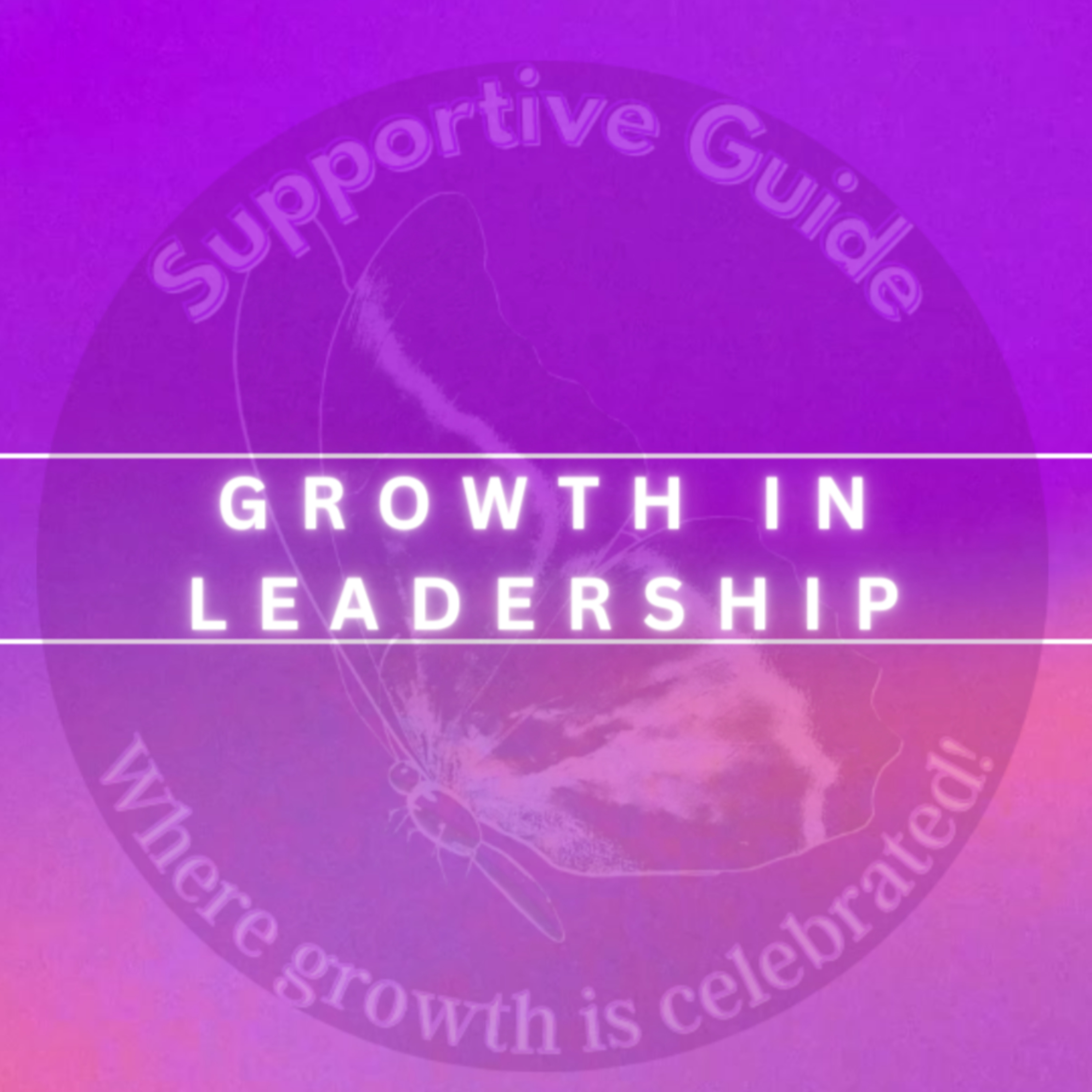 Growth in Leadership episode artwork