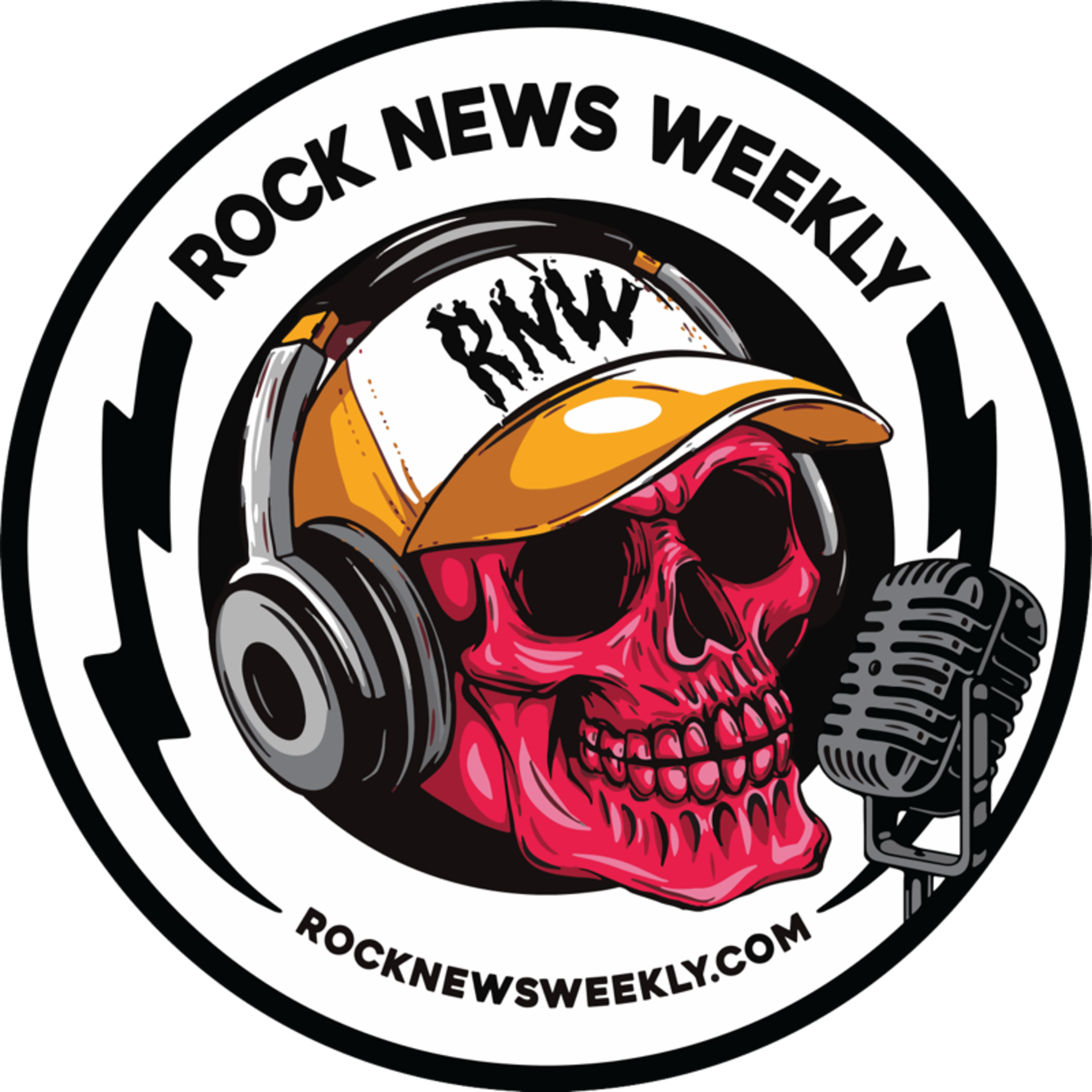 Vinyl backlog, Alice Cooper license plate for charity, Metallica casting call for upcoming doc & more! S5 E28 - Week of 7/24/23 episode artwork