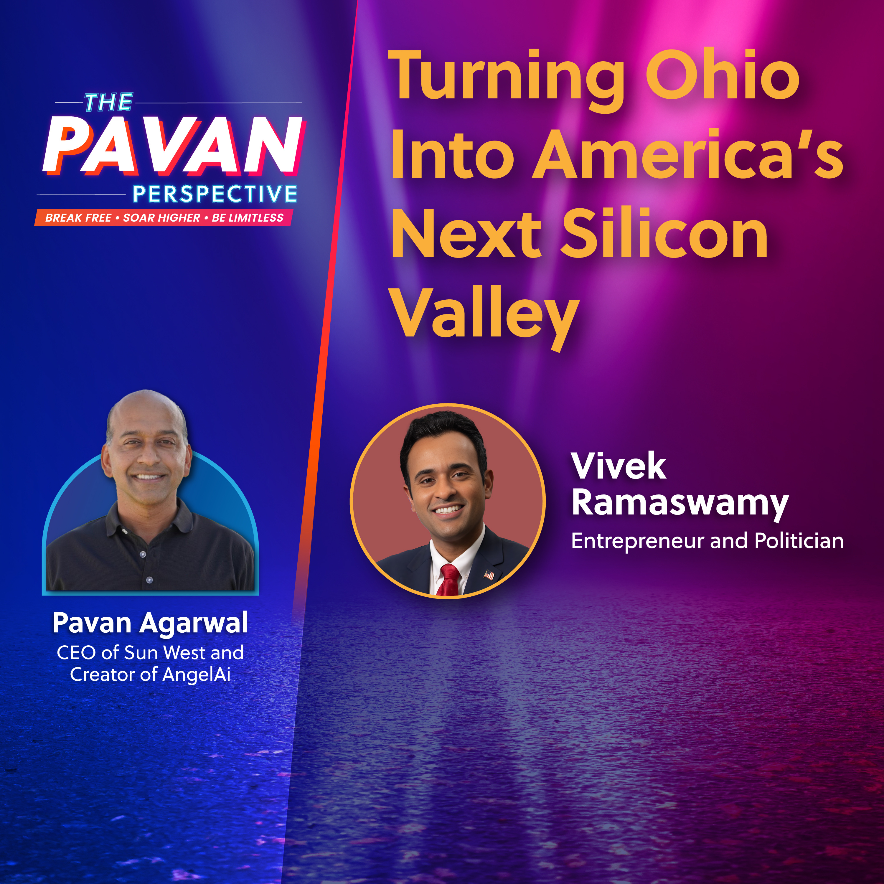 The Pavan Perspective