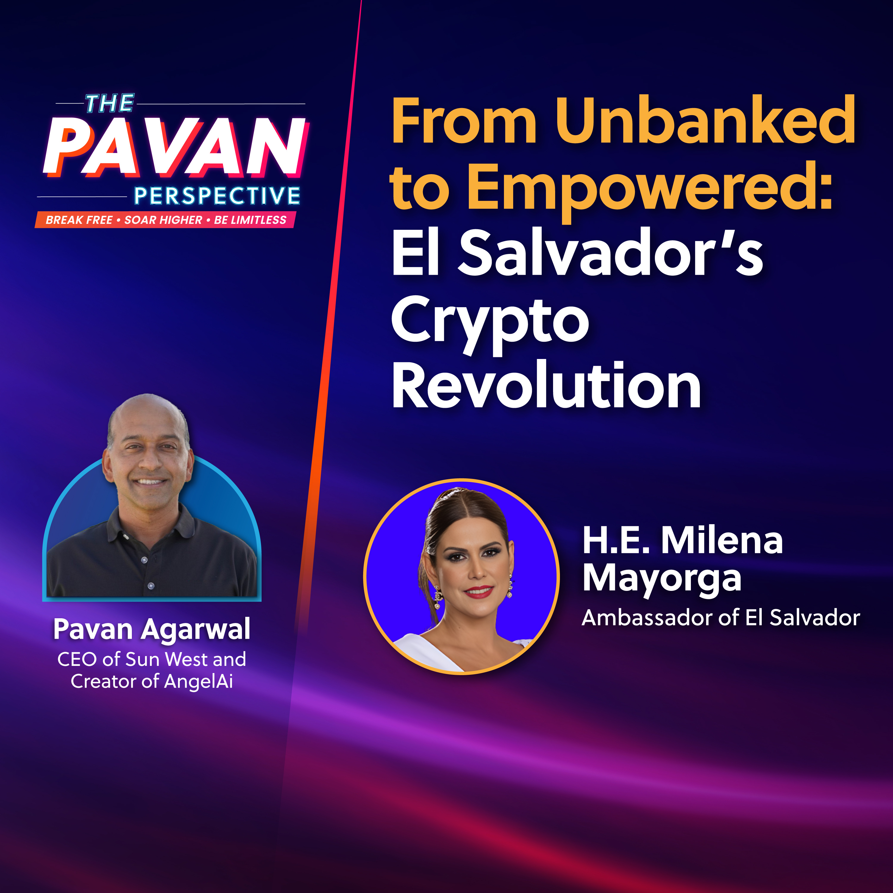 The Pavan Perspective
