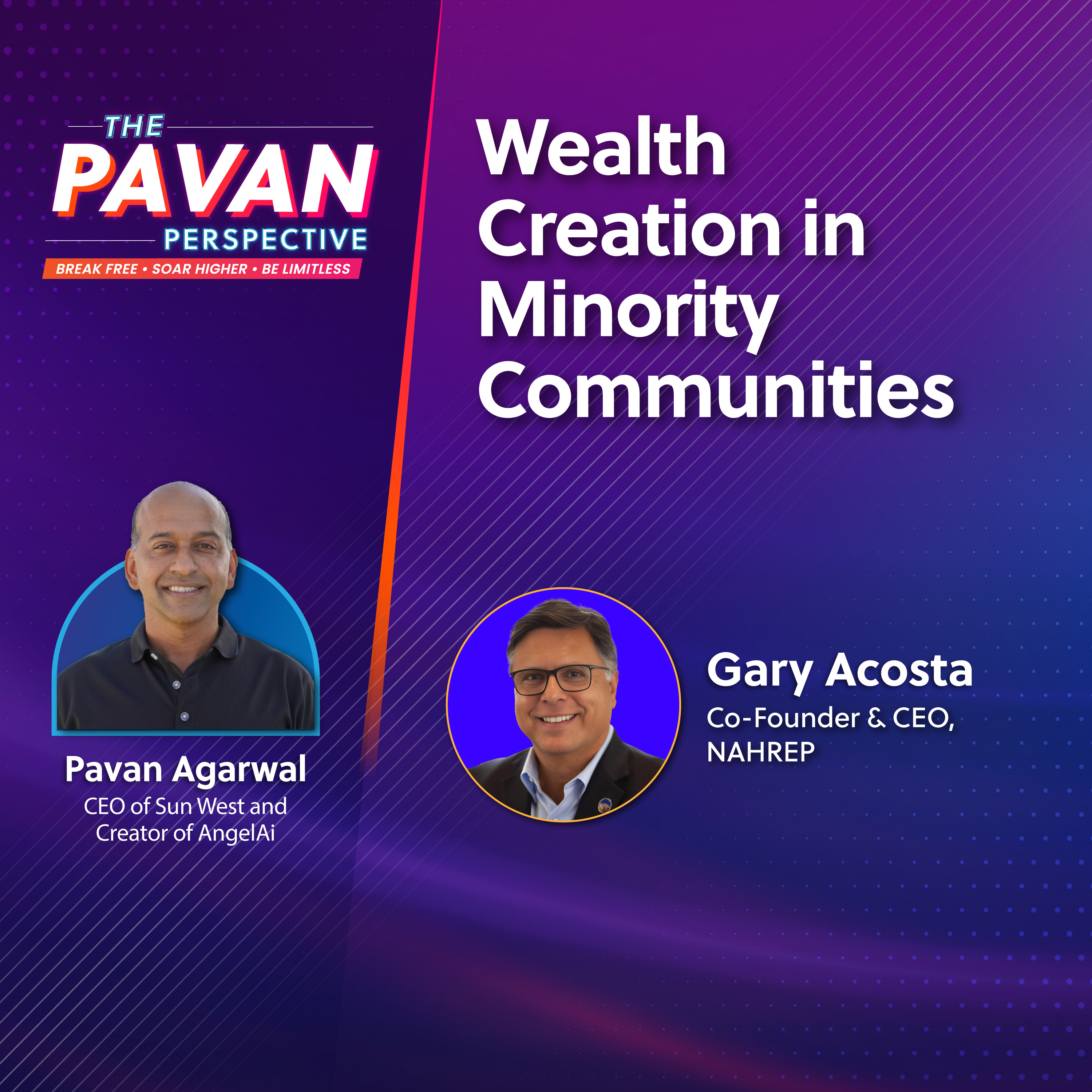 The Pavan Perspective
