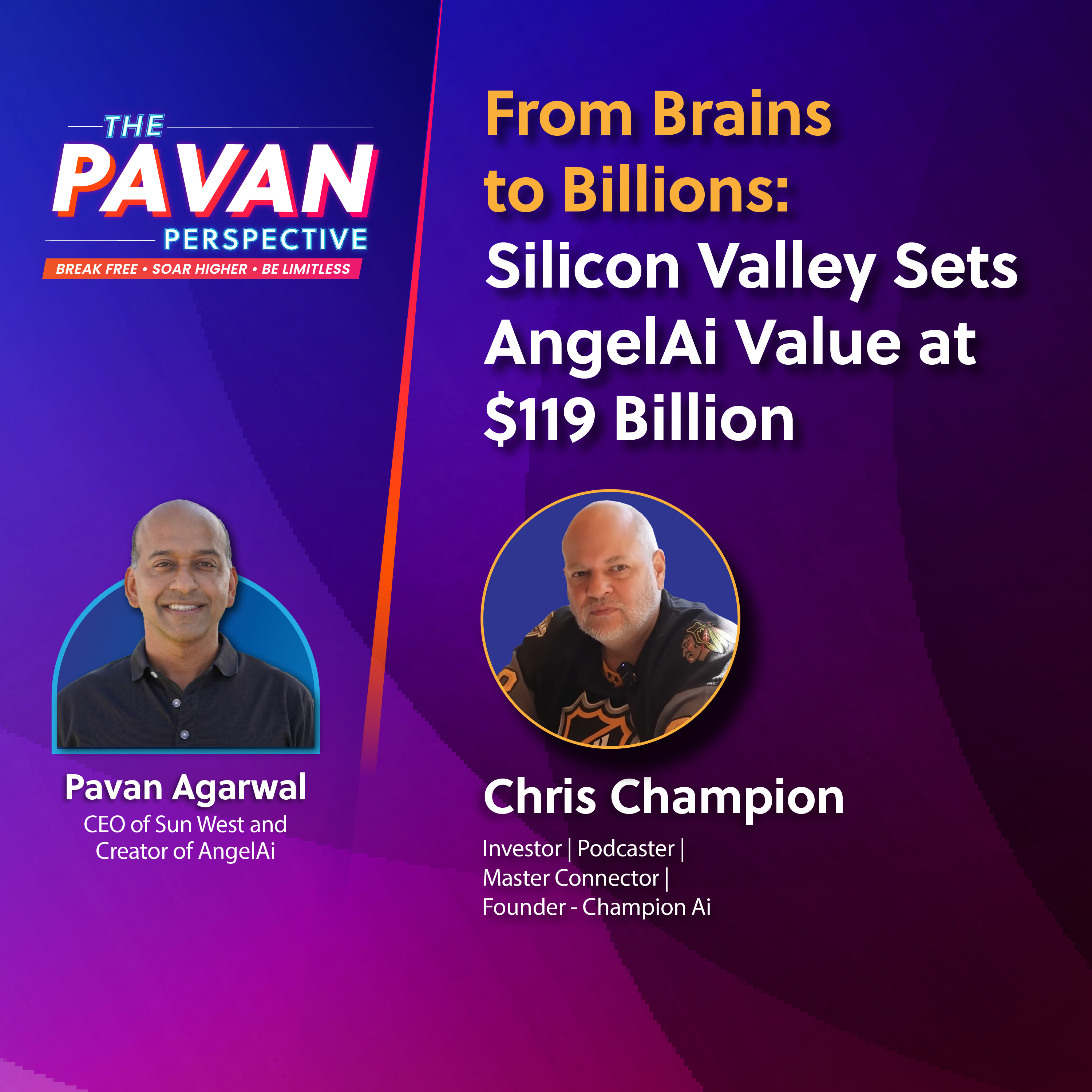 The Pavan Perspective