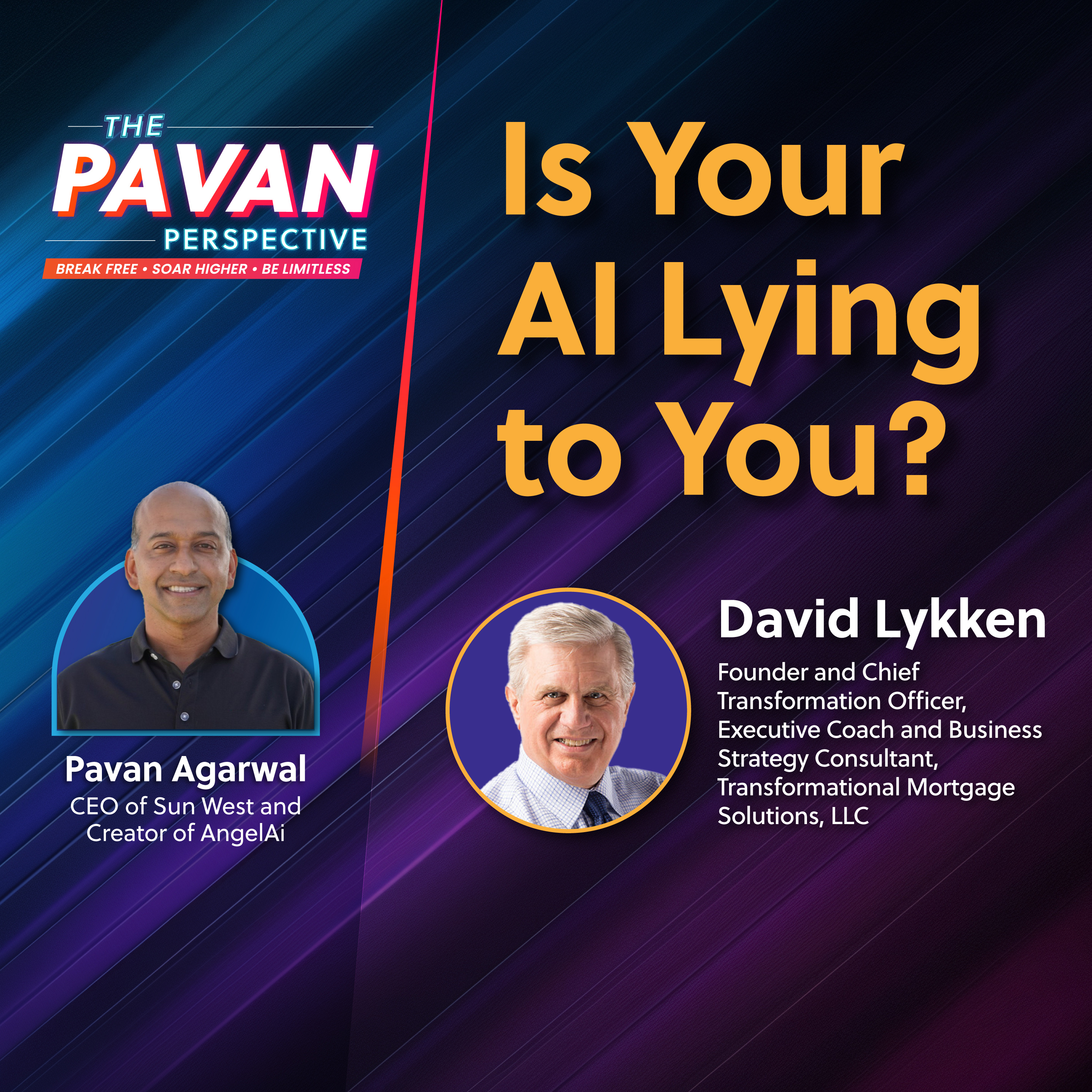 Is Your AI Lying to You?