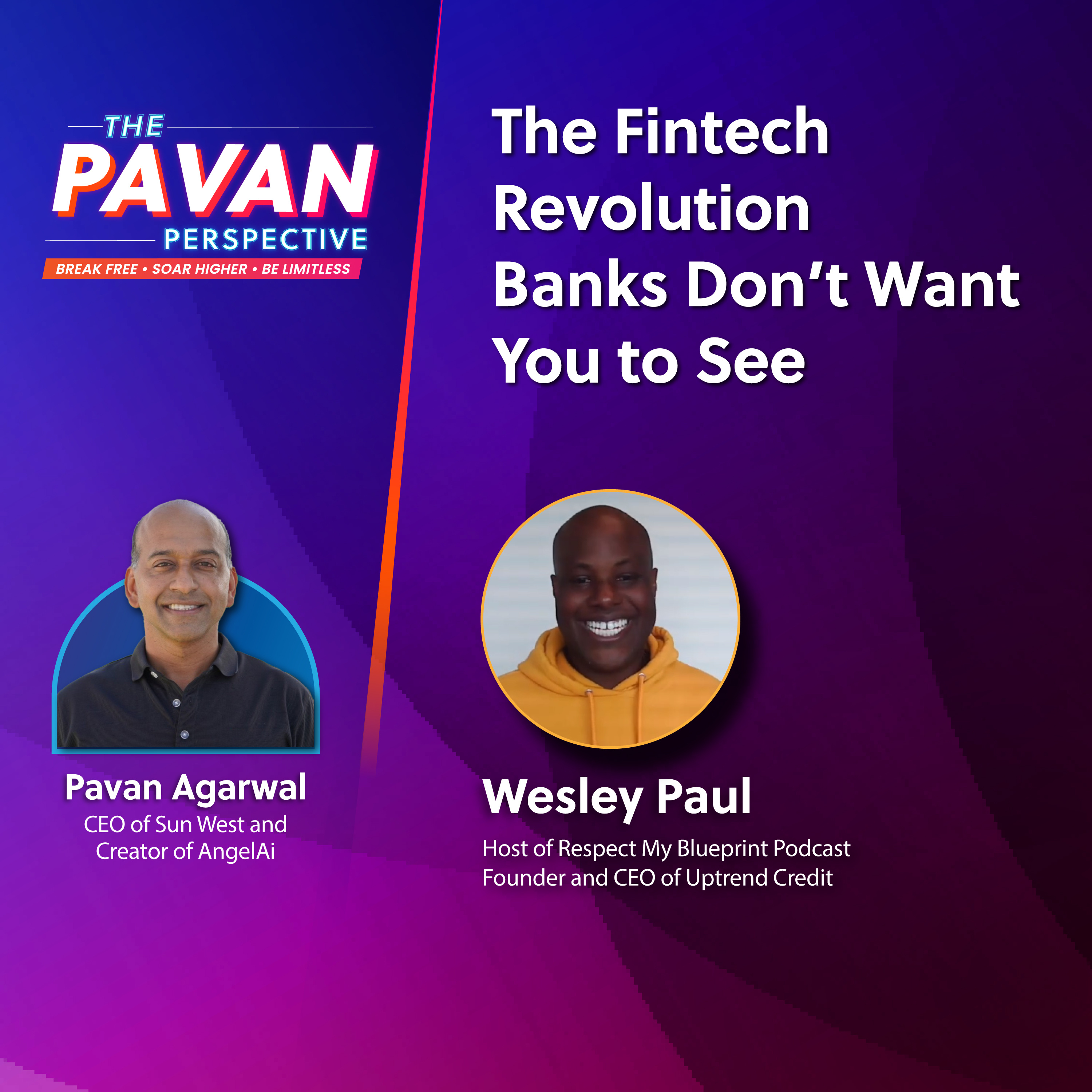 The Pavan Perspective