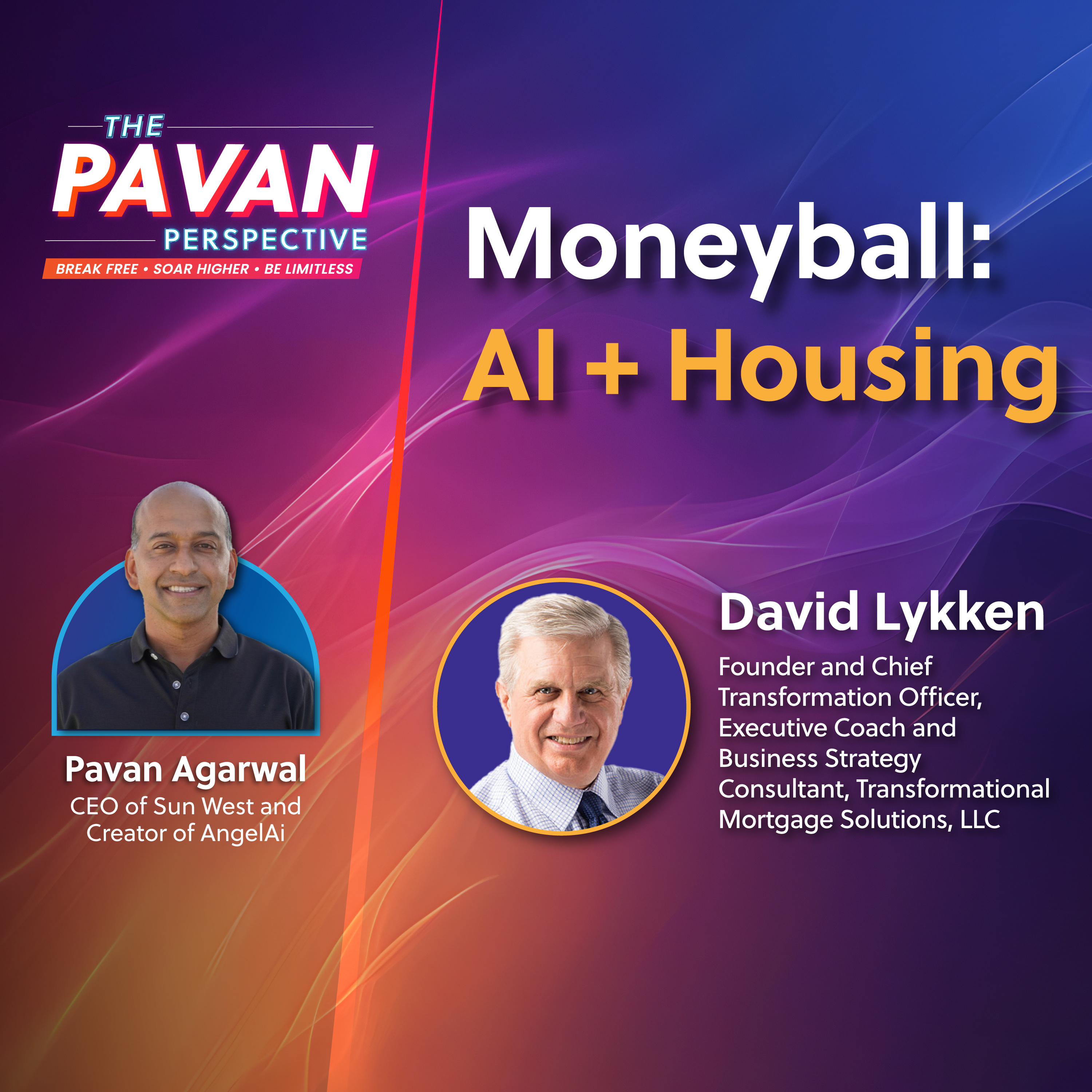 The Pavan Perspective