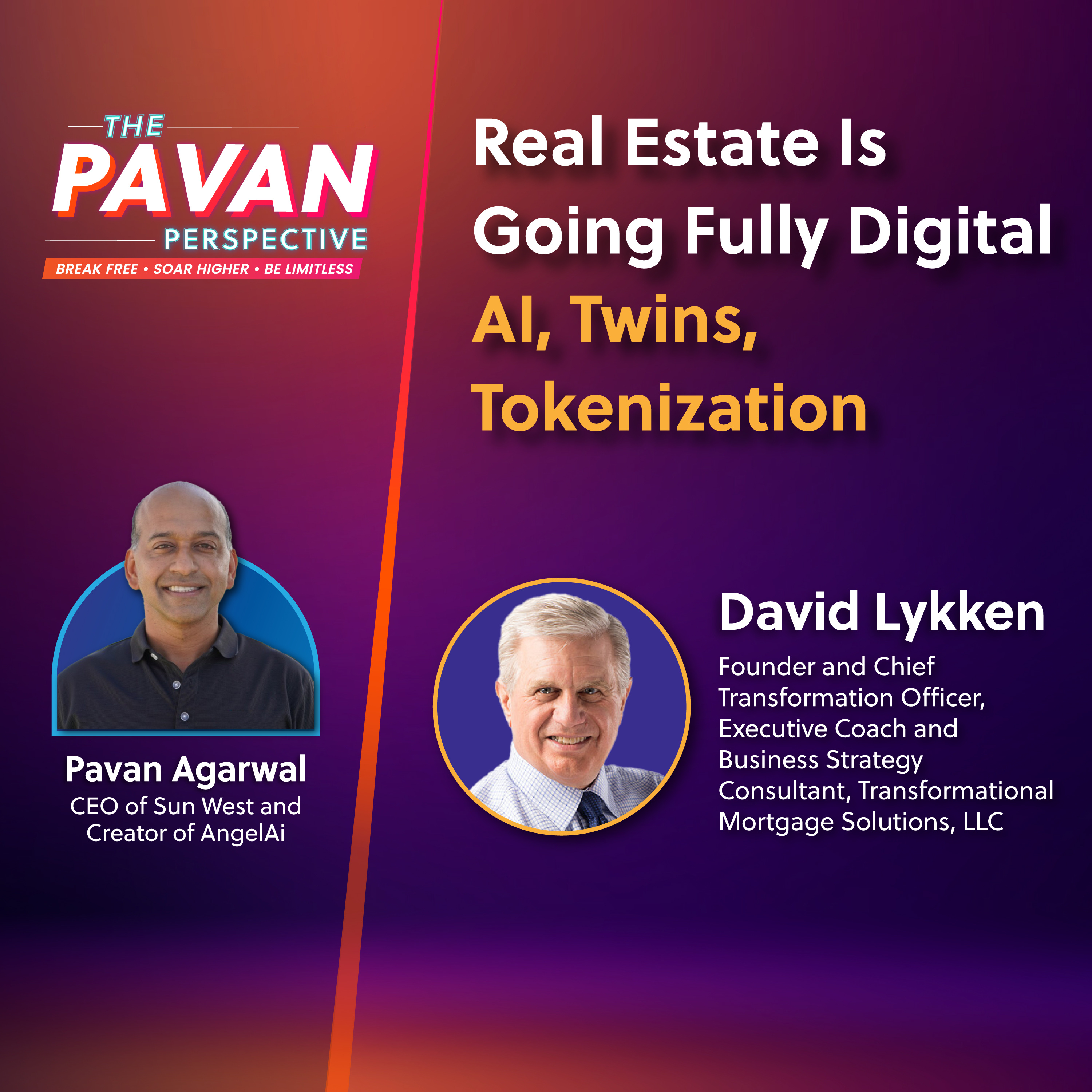 The Pavan Perspective