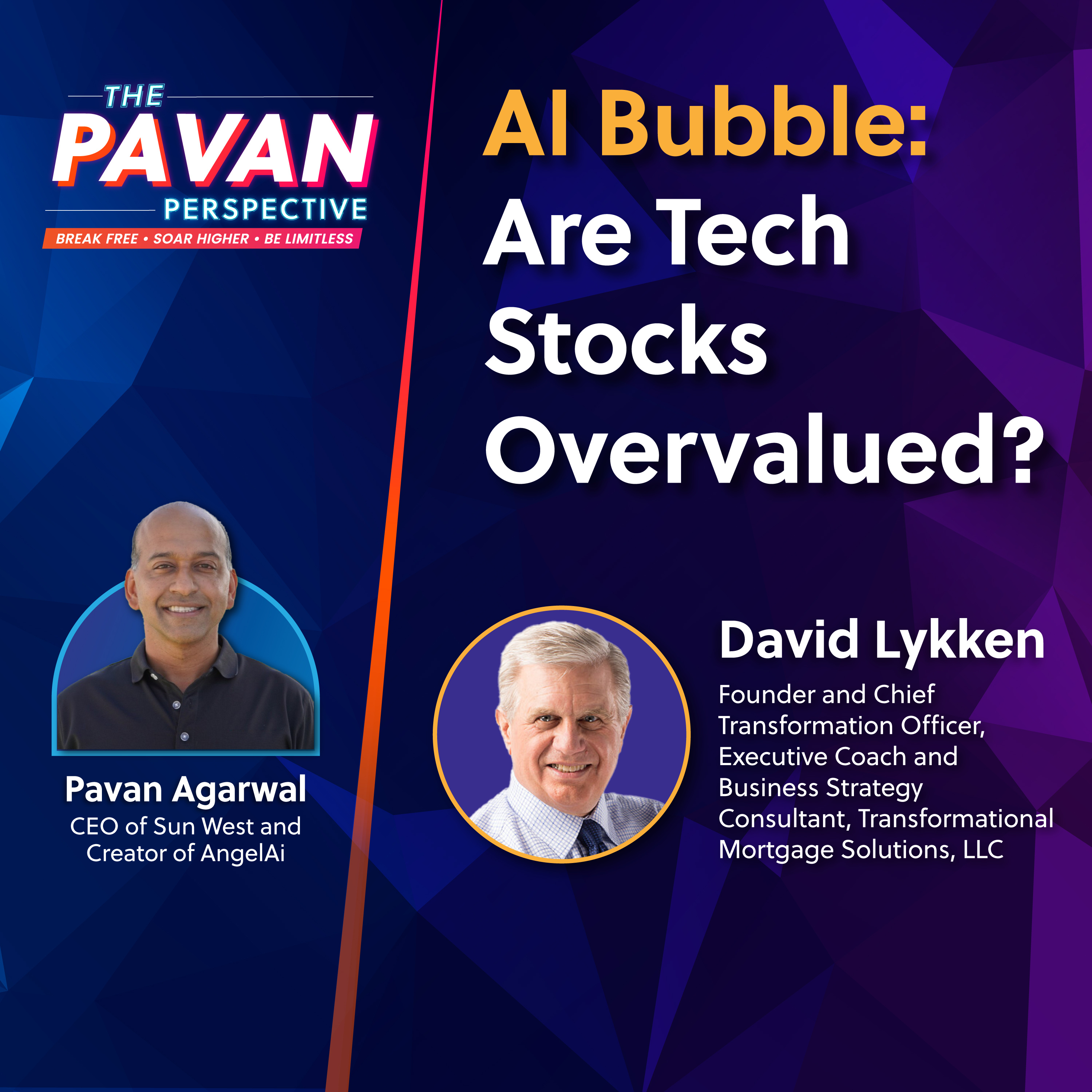 The Pavan Perspective