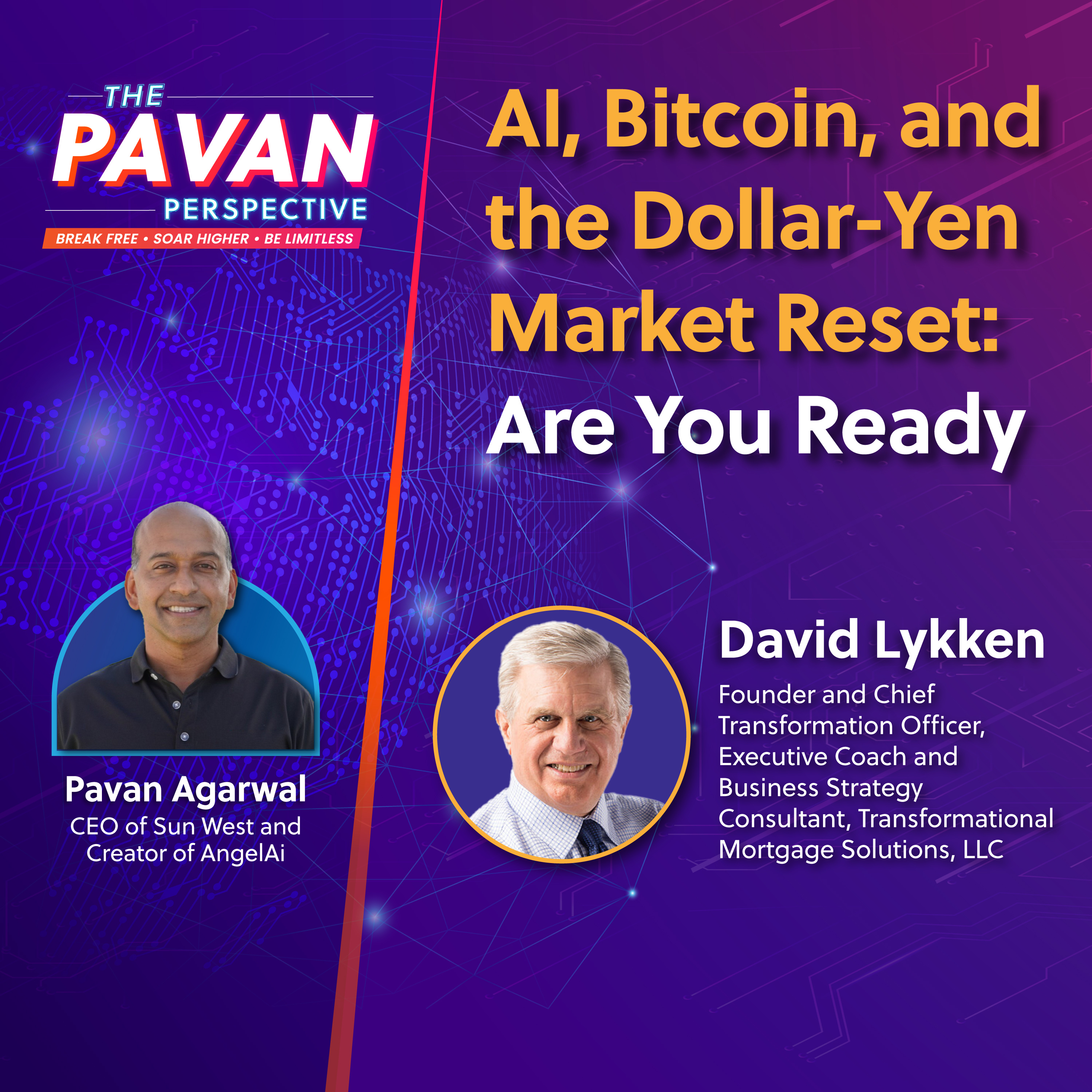 The Pavan Perspective