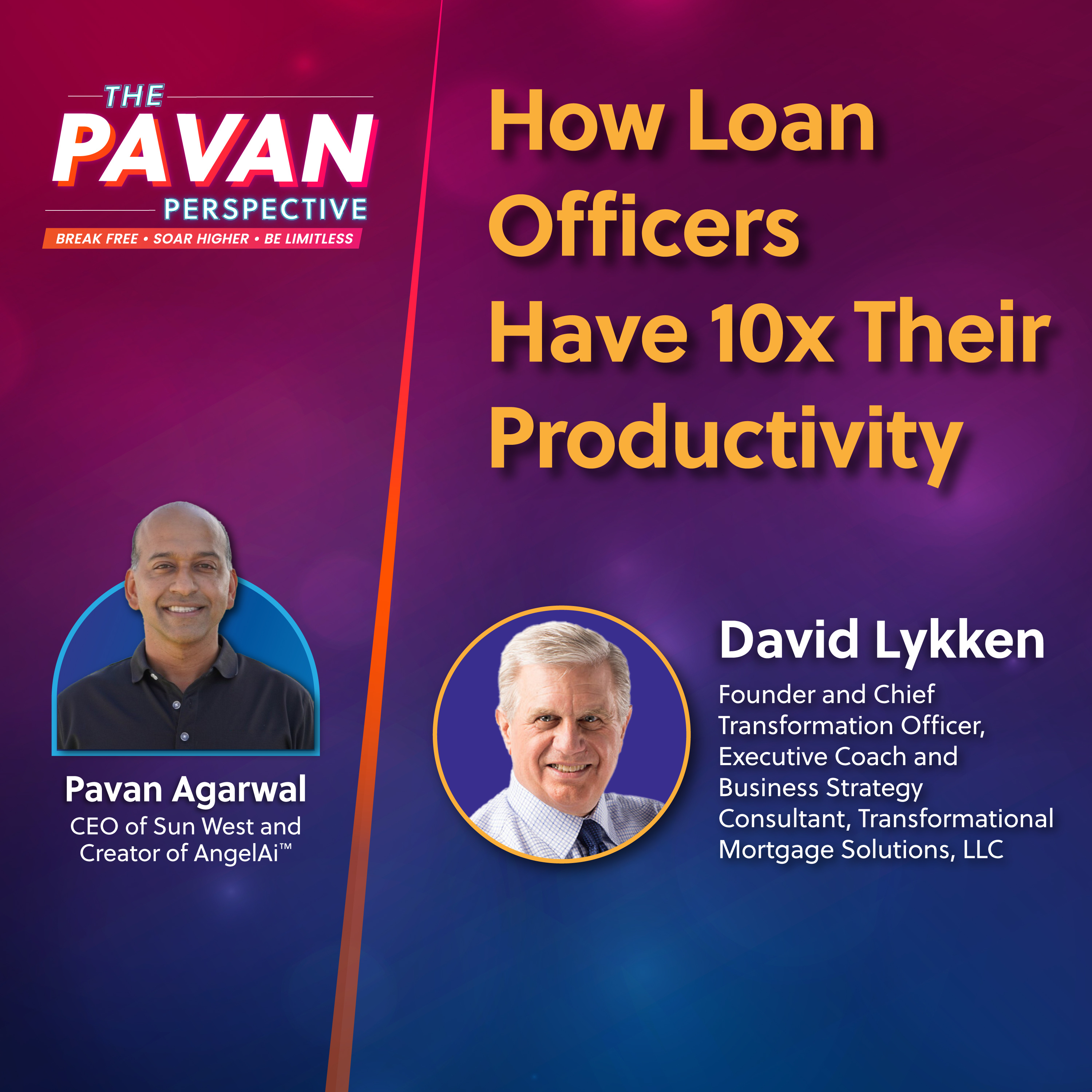 The Pavan Perspective