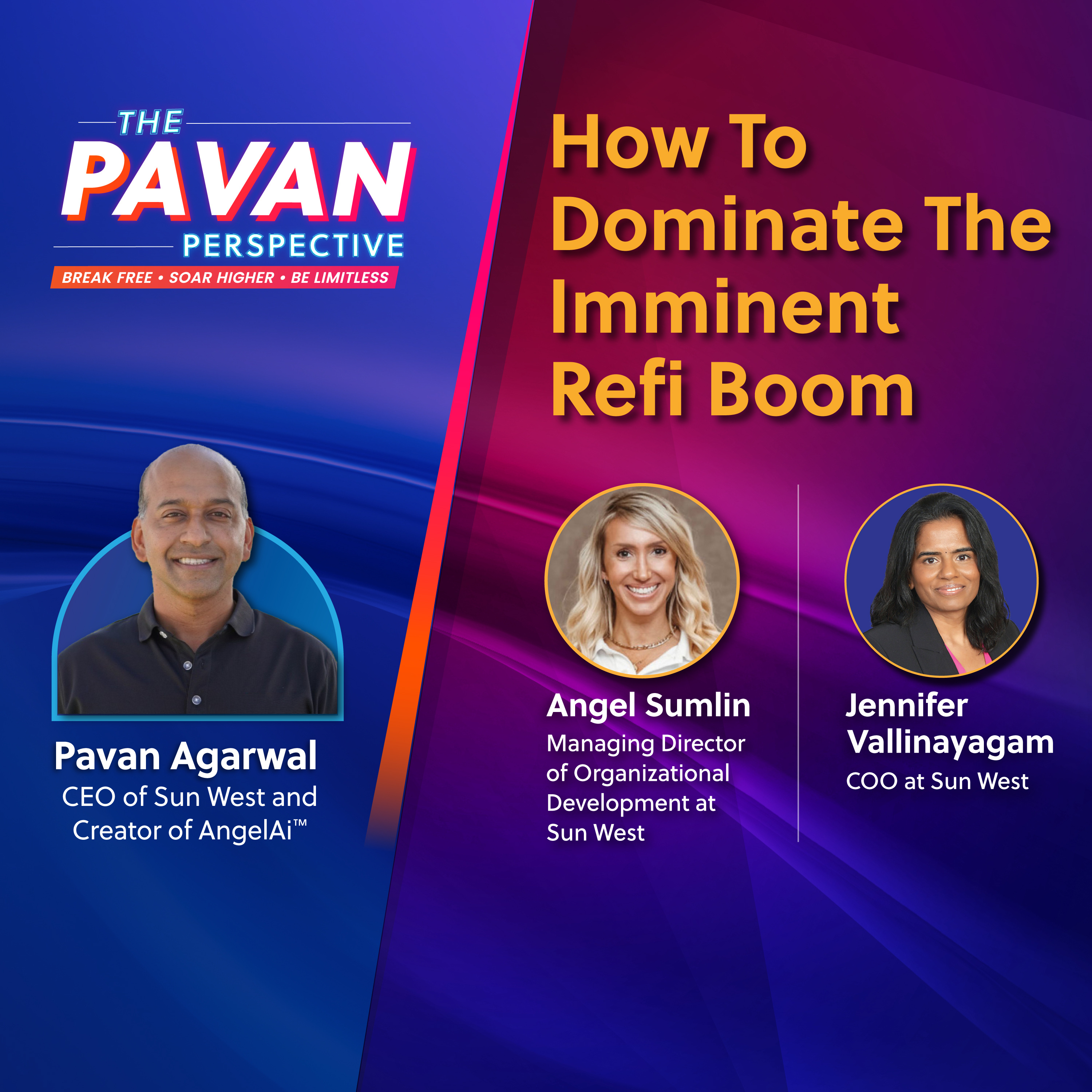 How To Dominate The Imminent Refi Boom 