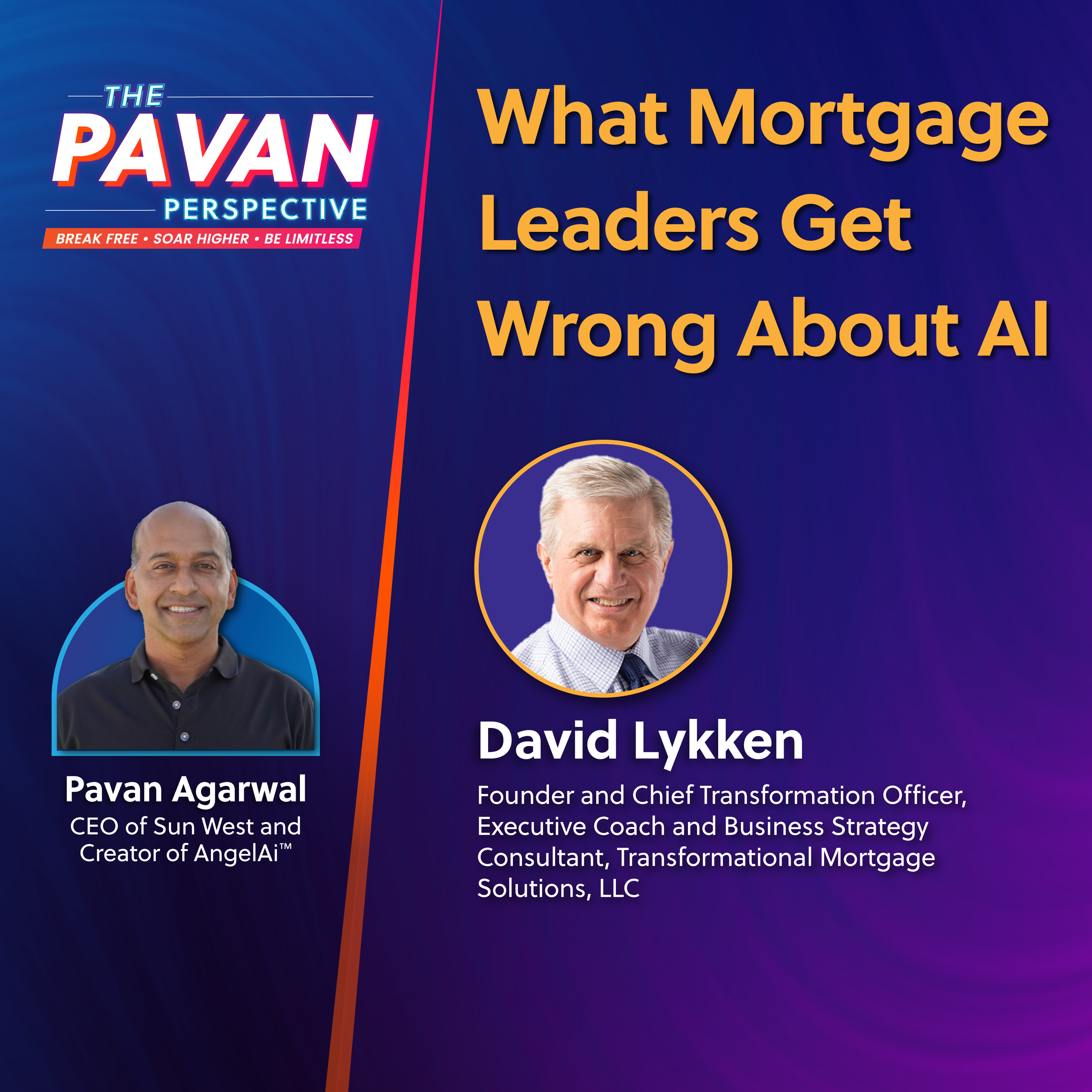 What Mortgage Leaders Get Wrong About AI