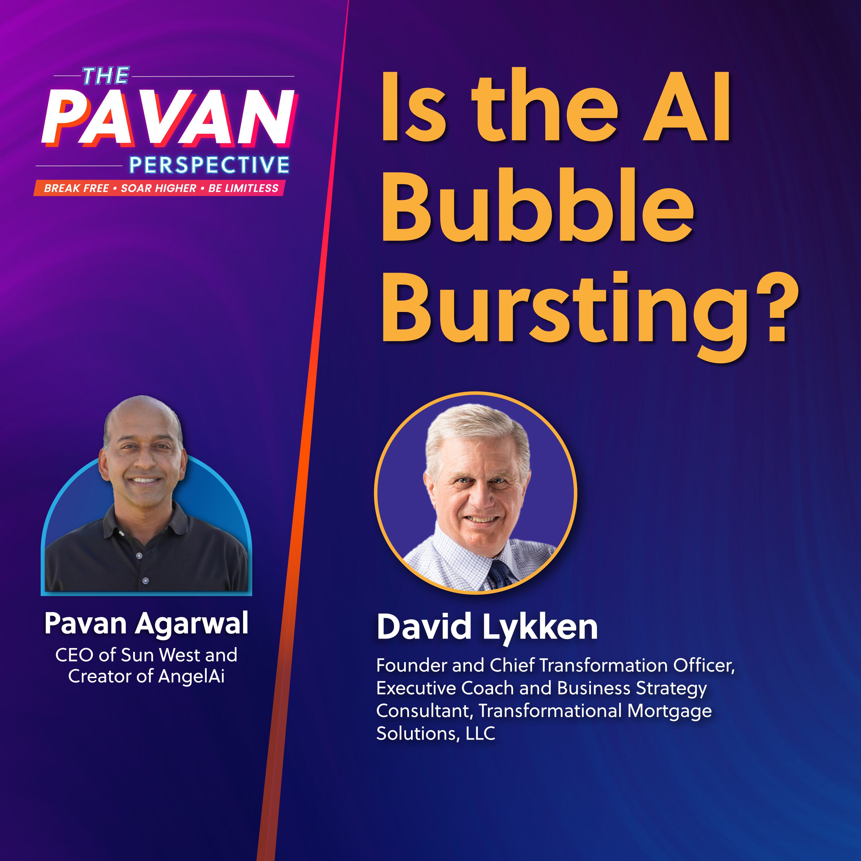 Is the Ai Bubble Bursting?