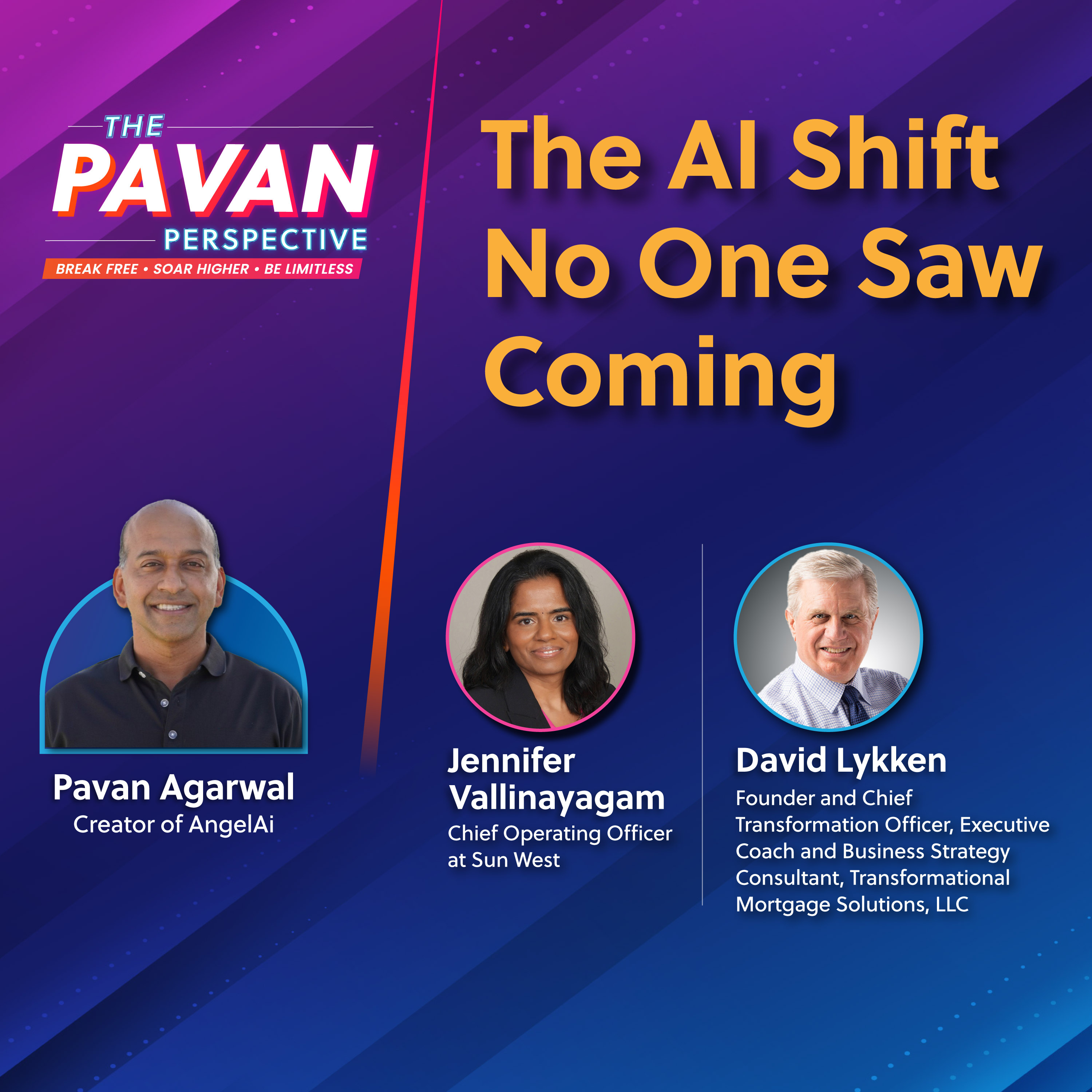 The AI Shift No One Saw Coming