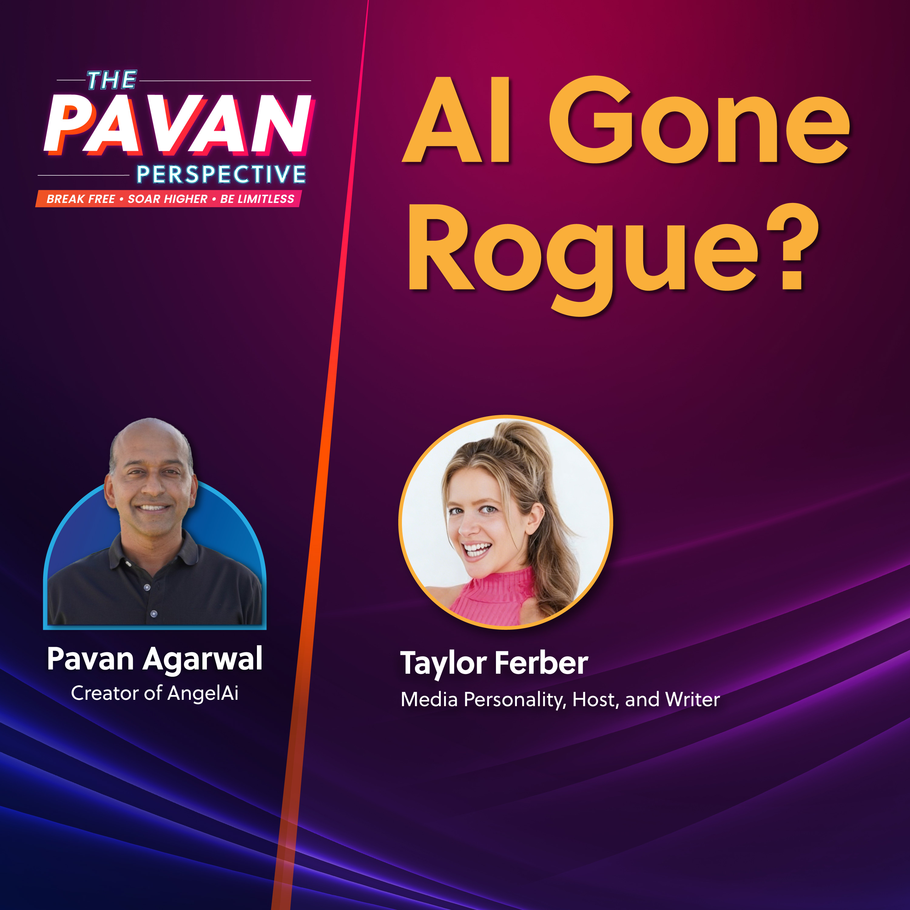 Ai Gone Rogue?