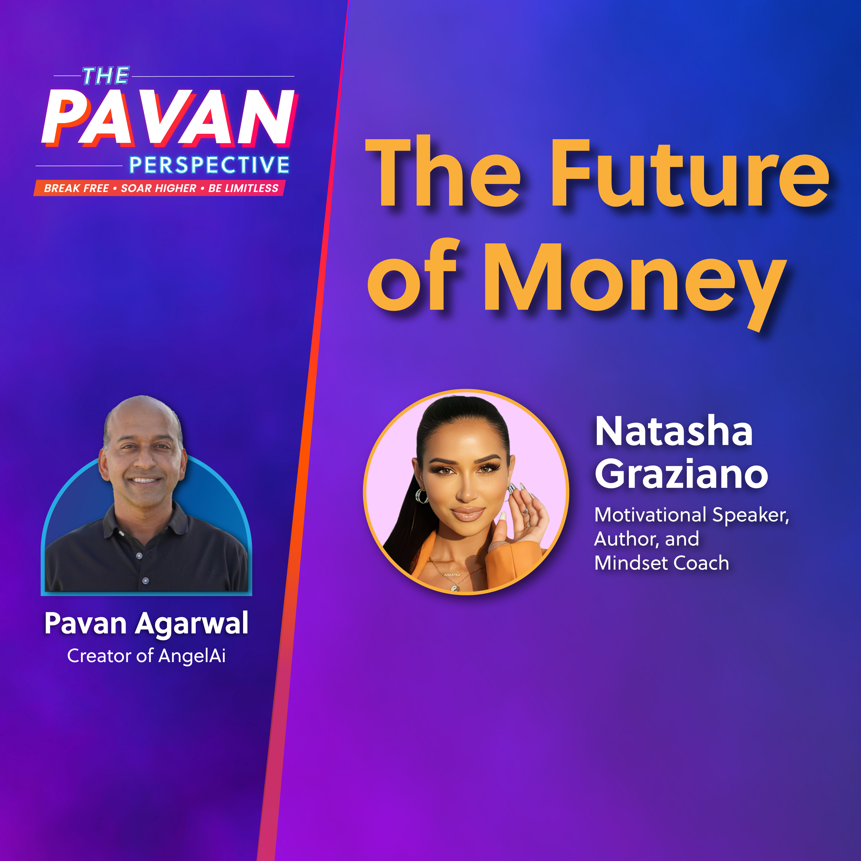 The Future of Money