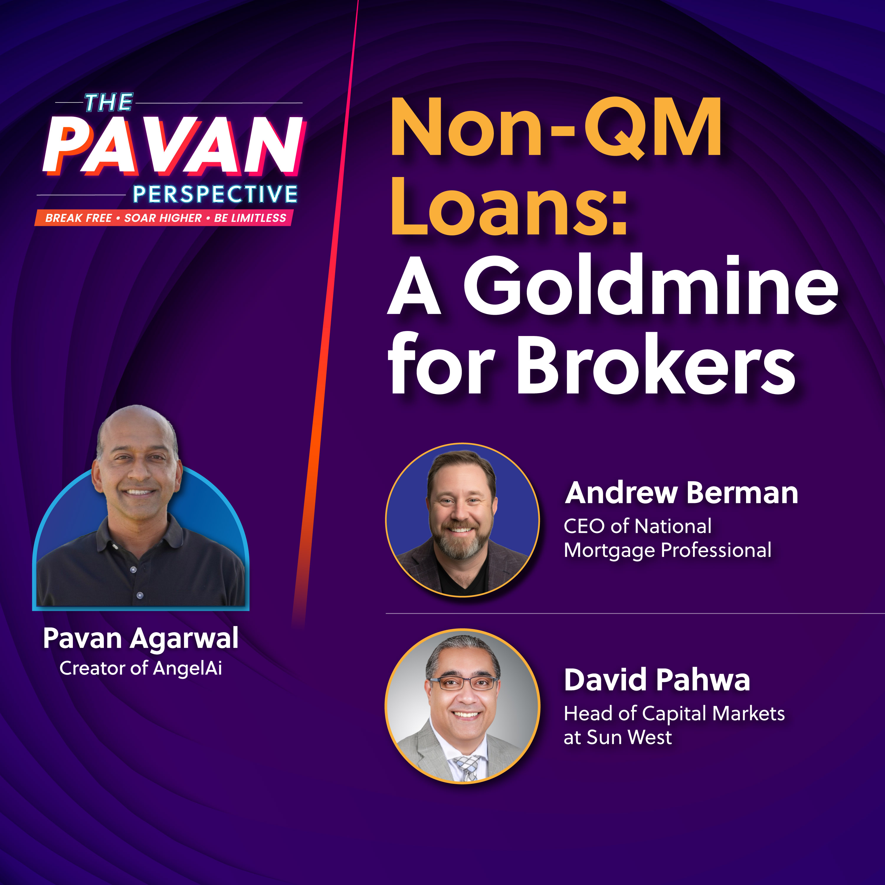 Non-QM Loans: A Goldmine for Brokers