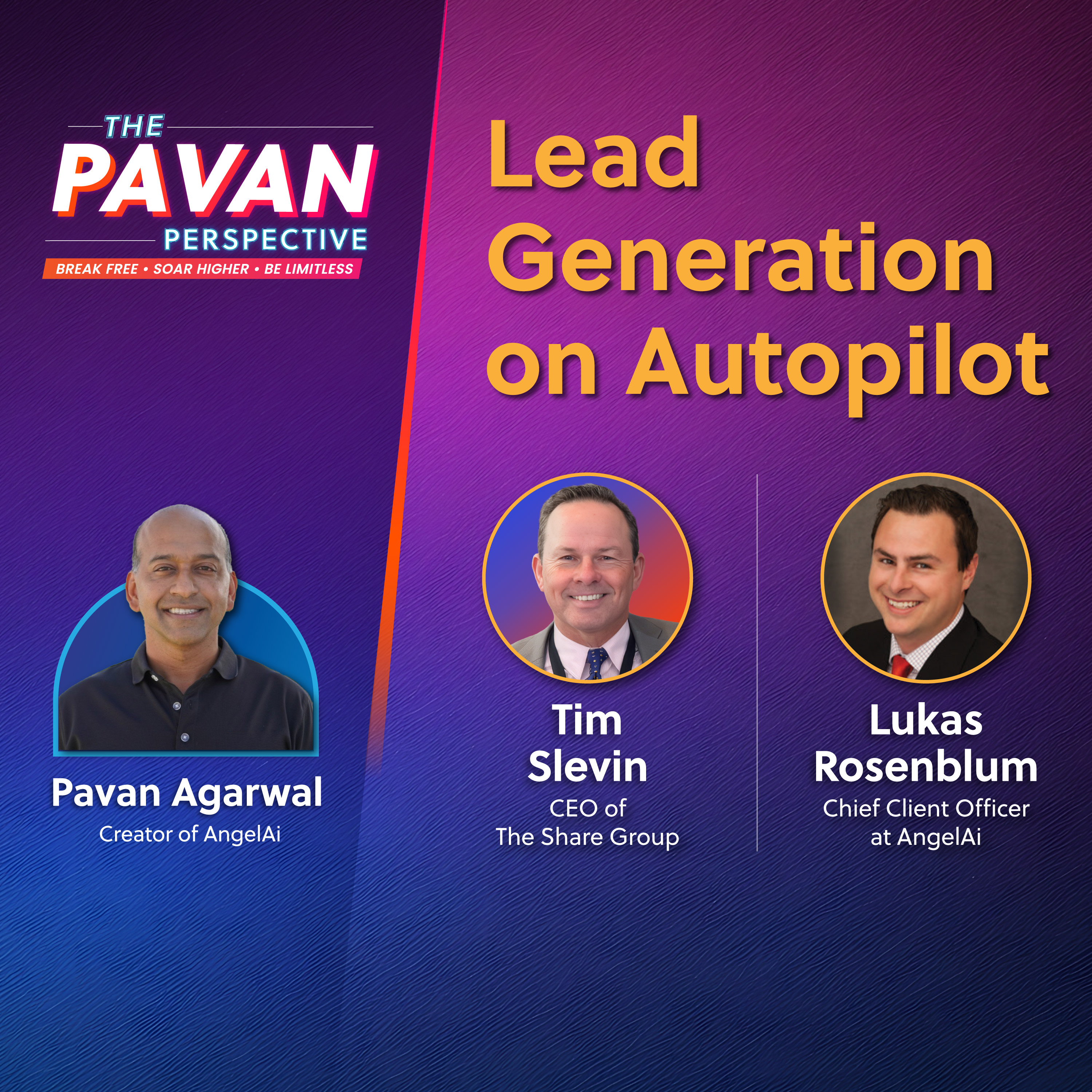 Lead Generation on Autopilot