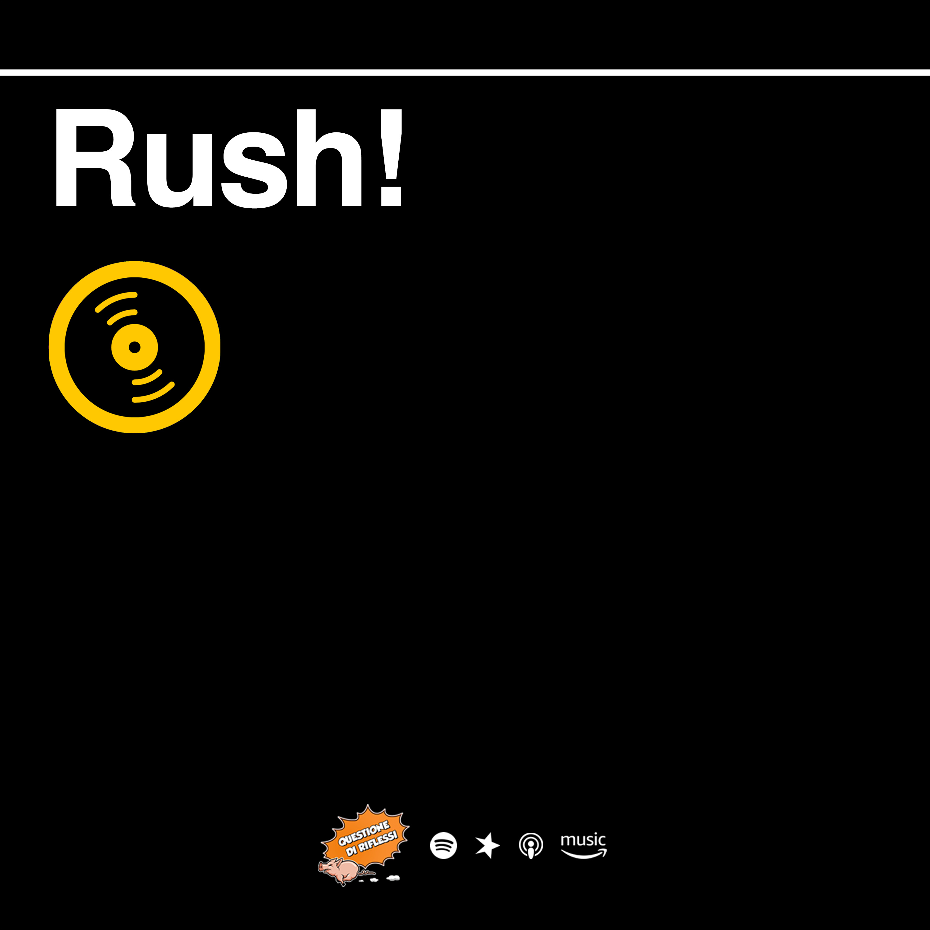 Questione di riflessi