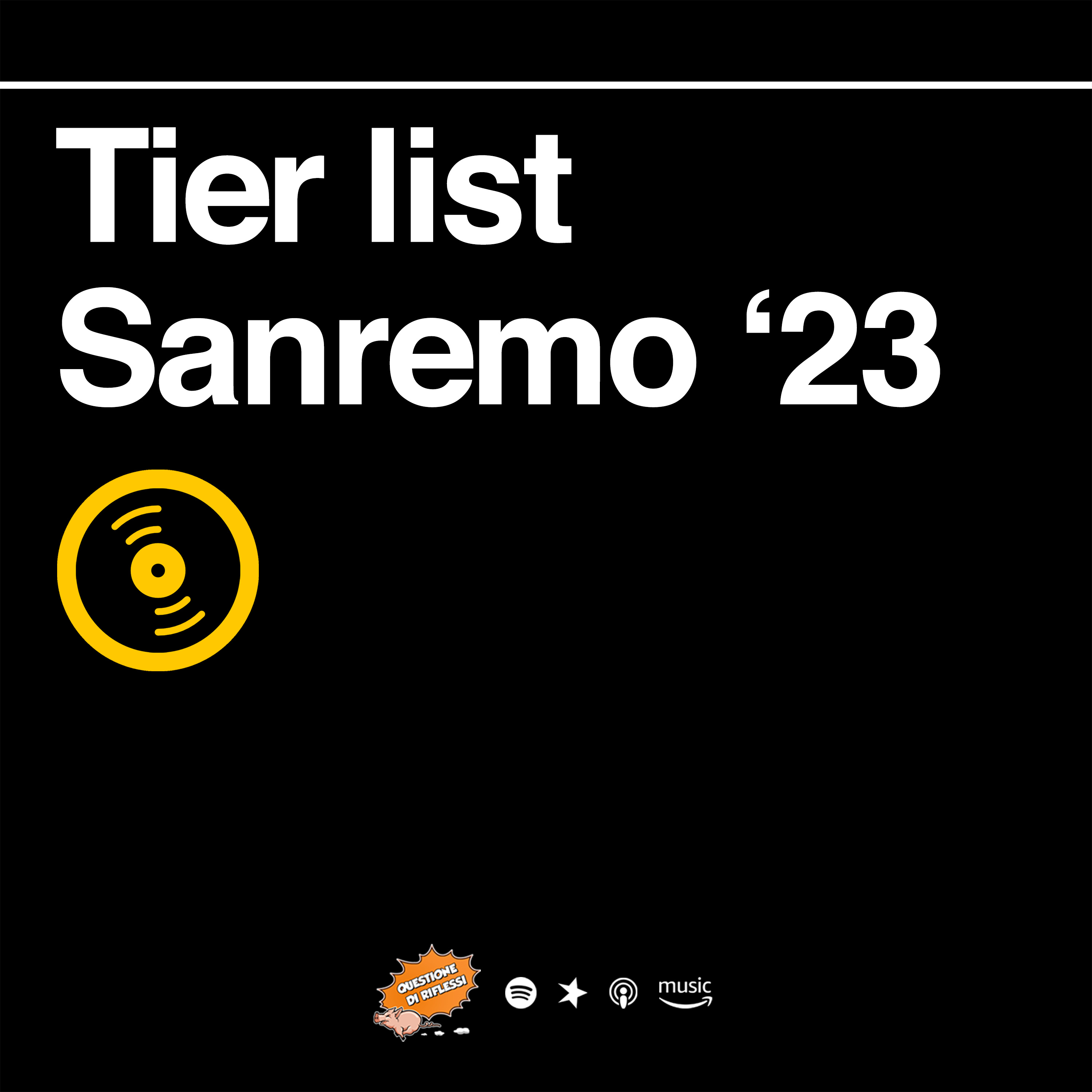 Questione di riflessi