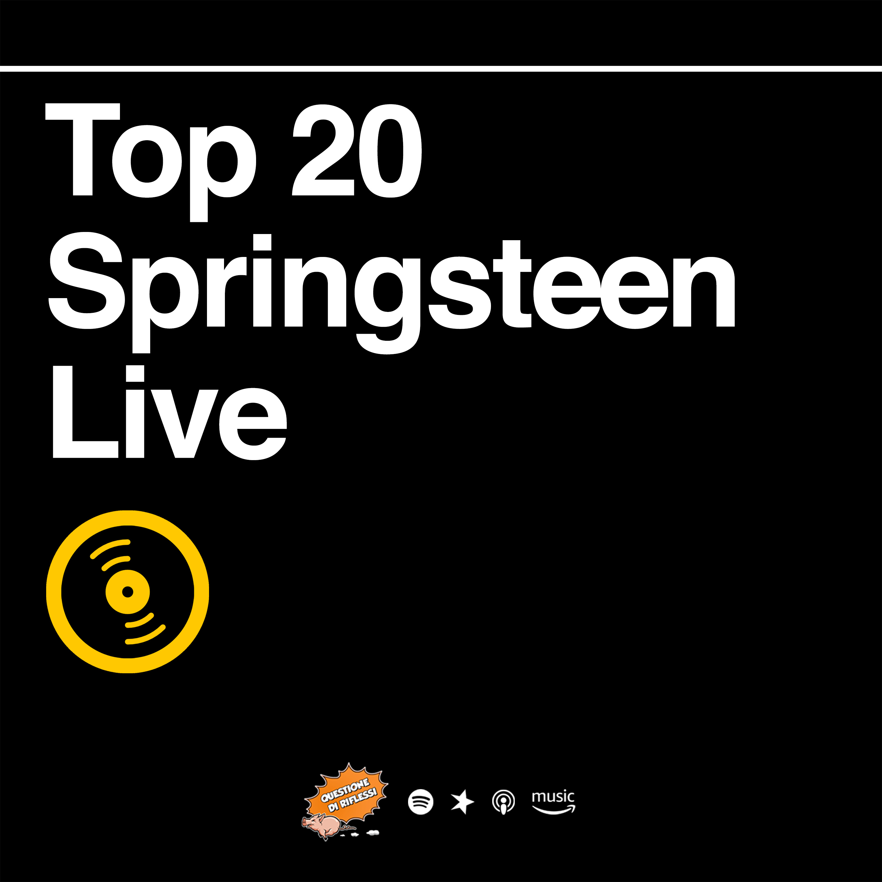 Questione di riflessi