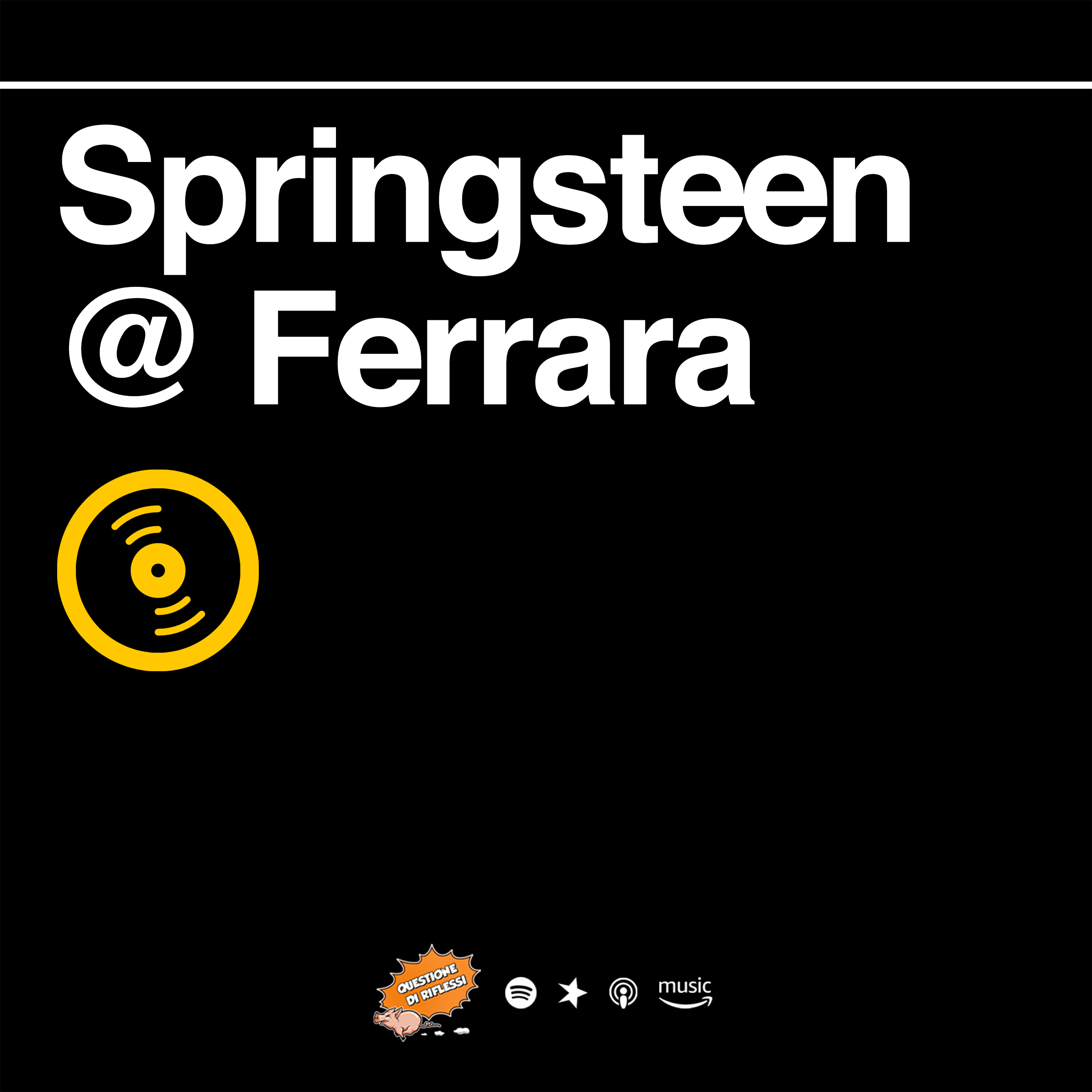 Questione di riflessi