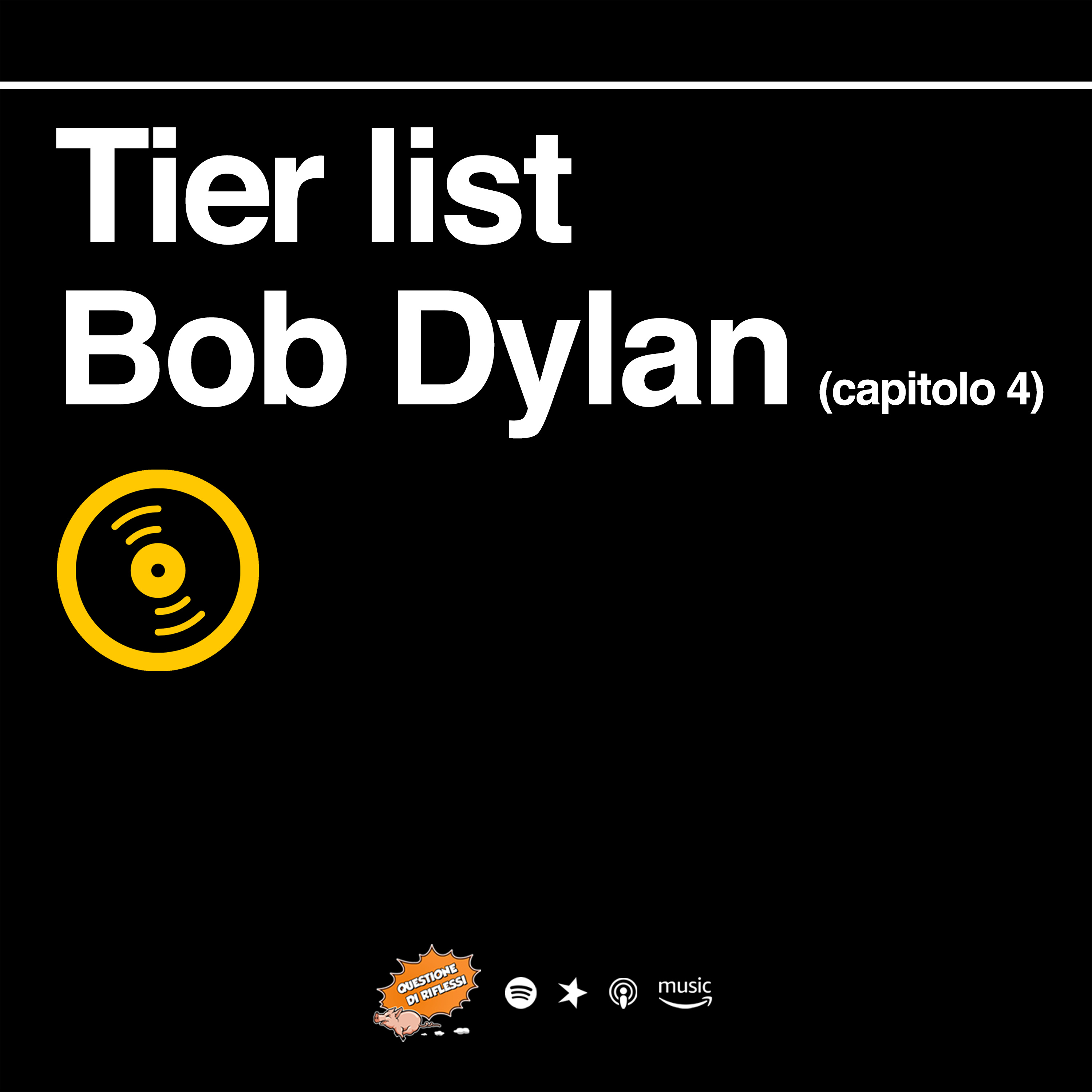 Questione di riflessi