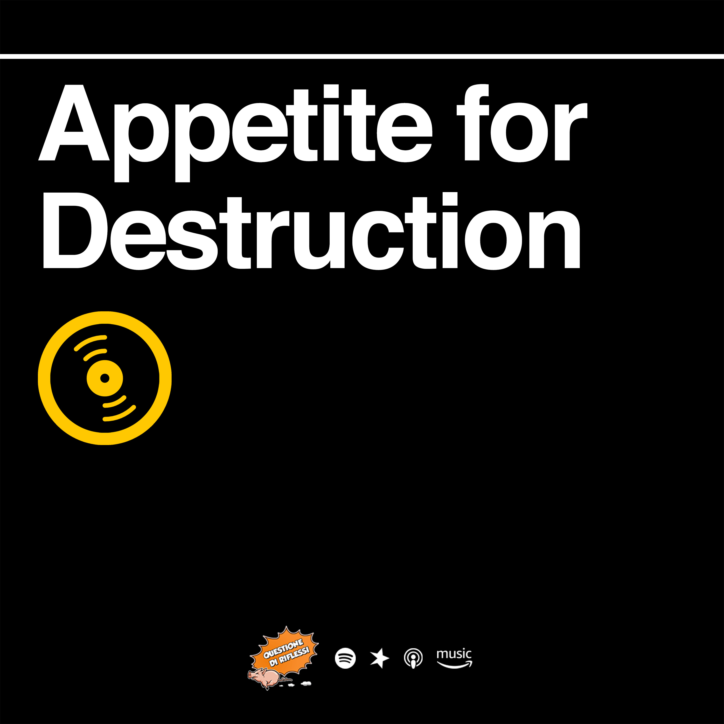 Questione di riflessi