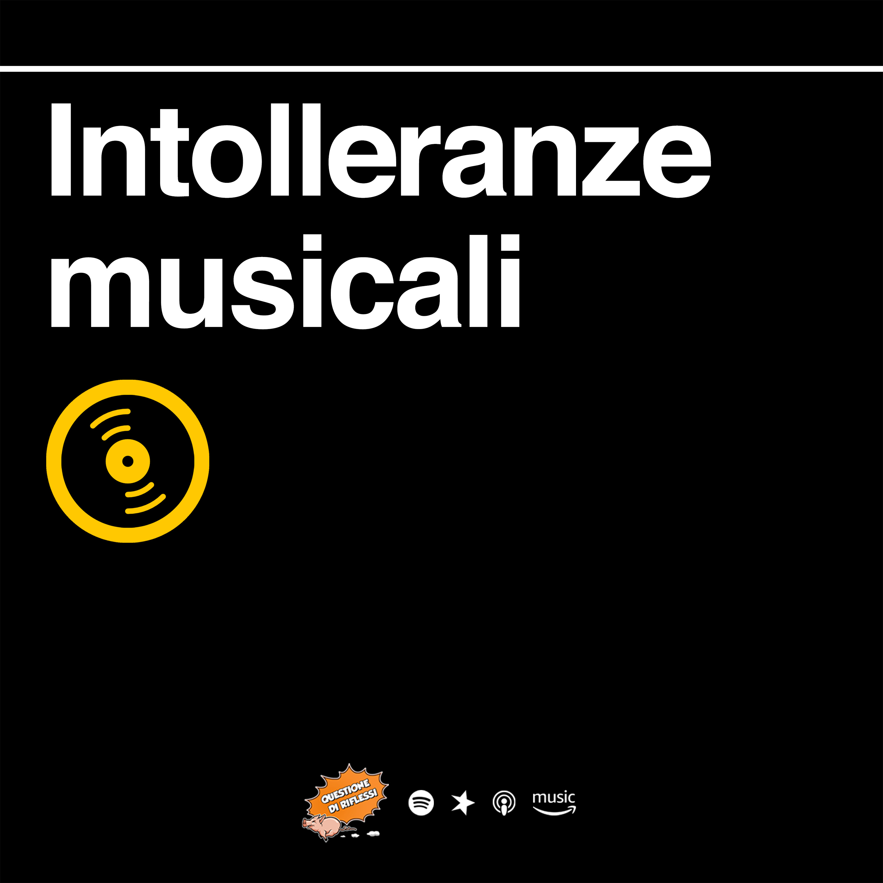 Questione di riflessi