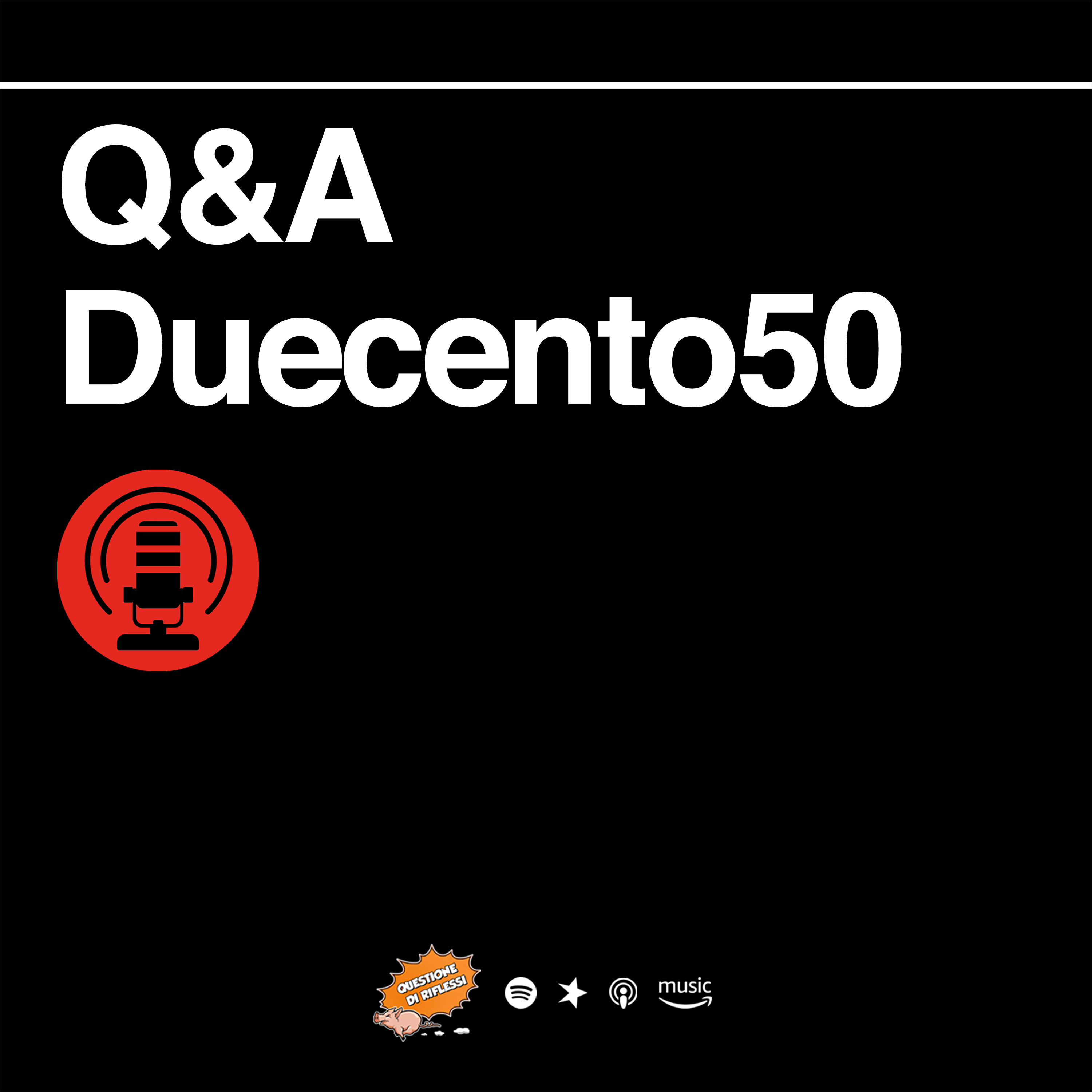 Questione di riflessi