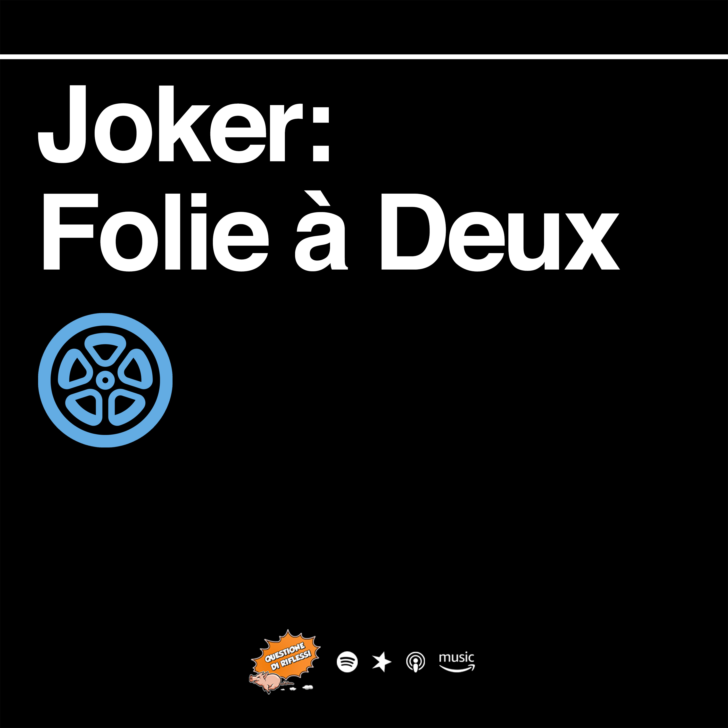 Questione di riflessi