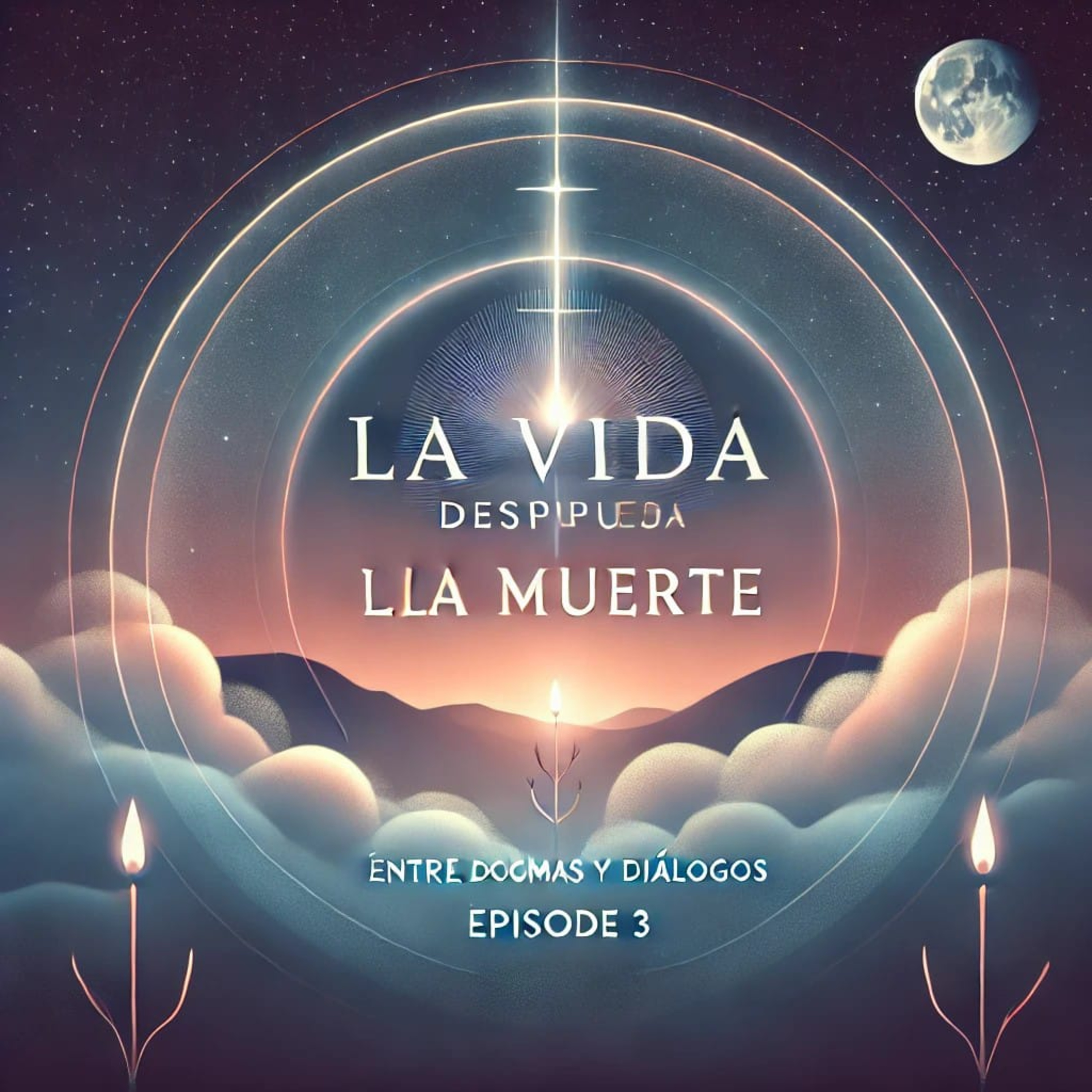 ¿Qué hay después? Explorando la Vida Después de la Muerte
