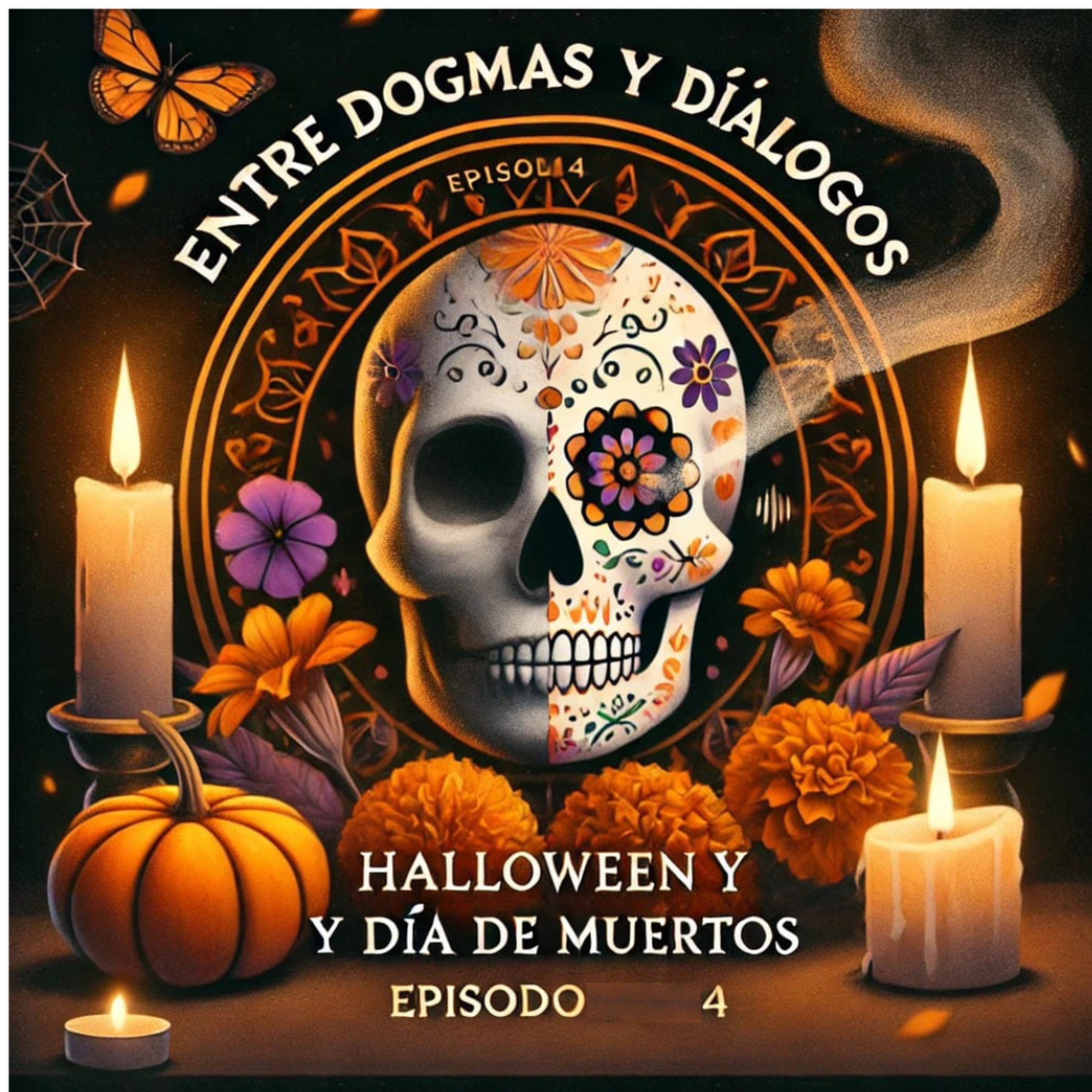 Especial de Halloween Entre Dogmas y Diálogos
