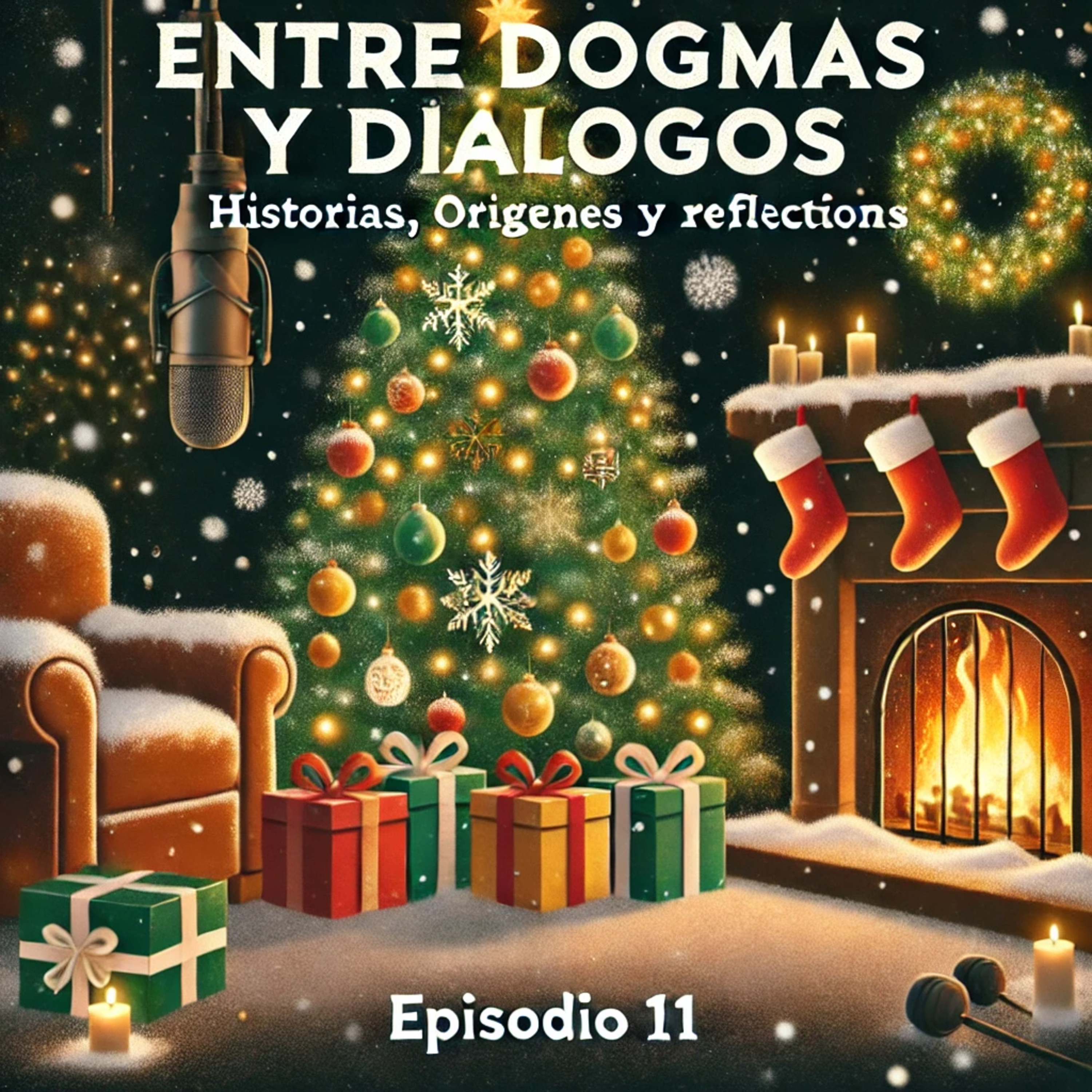 Especial de Navidad: Historias, Orígenes y Reflexiones