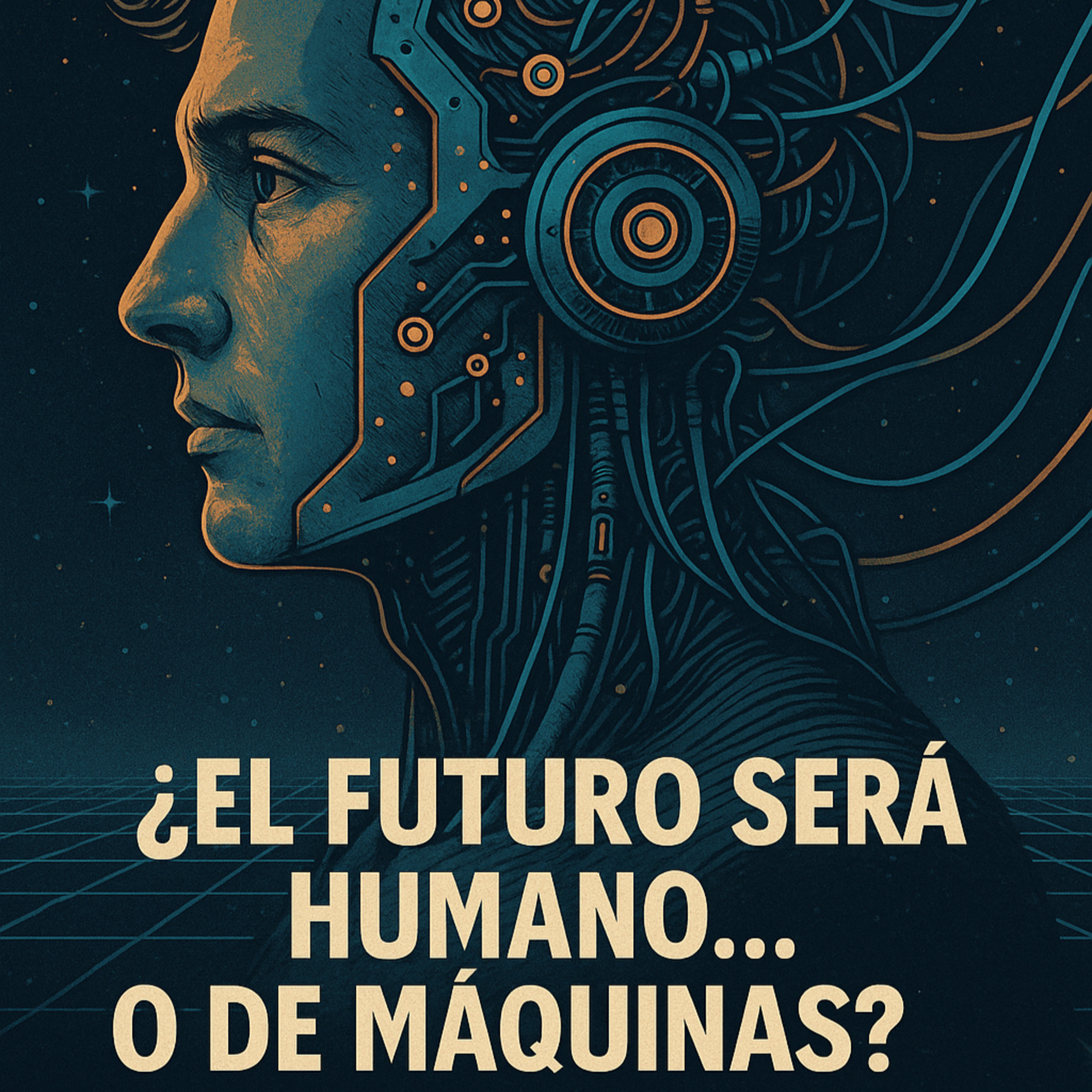 ¿Jugando a Ser Dios? CRISPR, Neuralink y el Futuro de la Especie Humana
