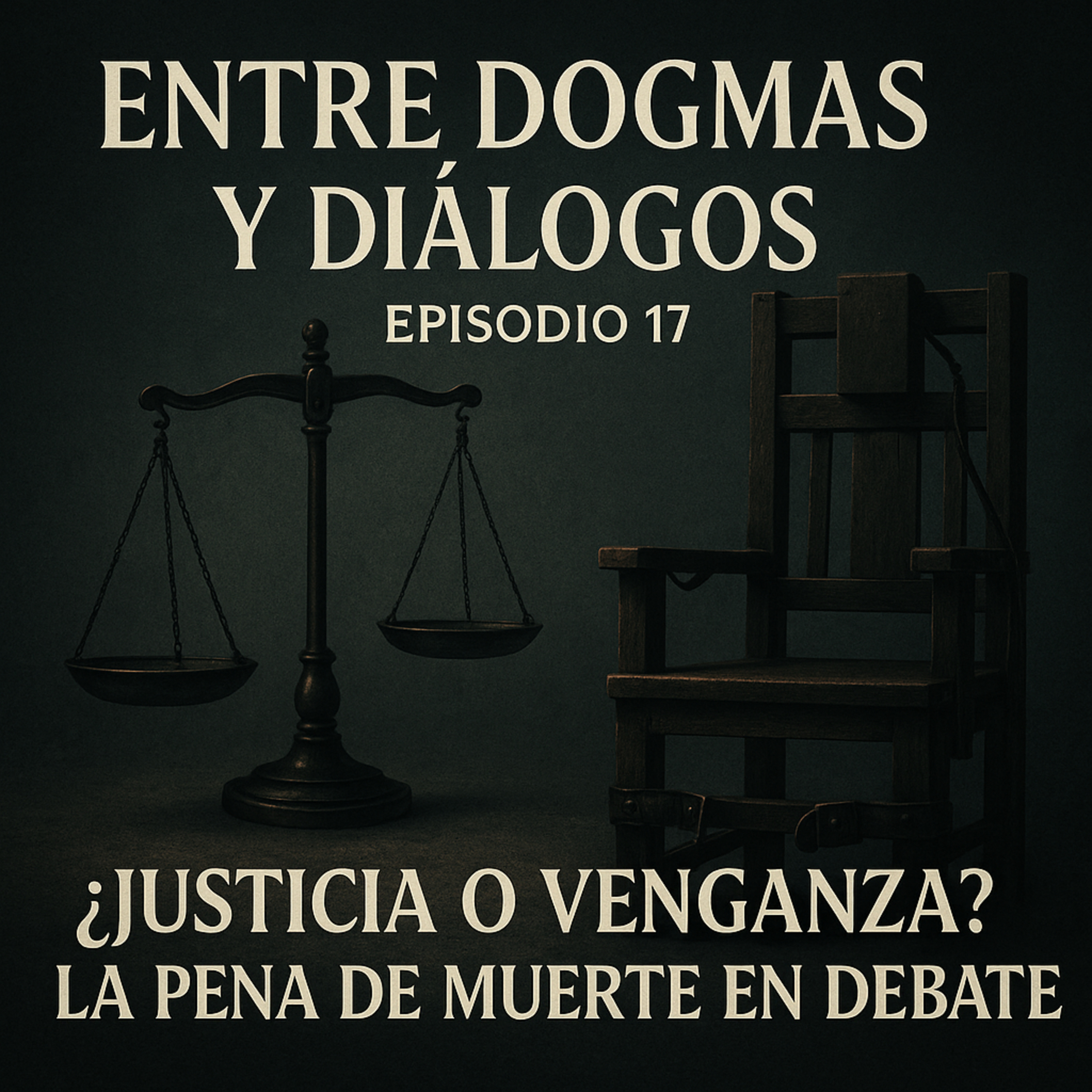 ¿Justicia o Sed de Sangre? La Pena de Muerte Bajo la Lupa