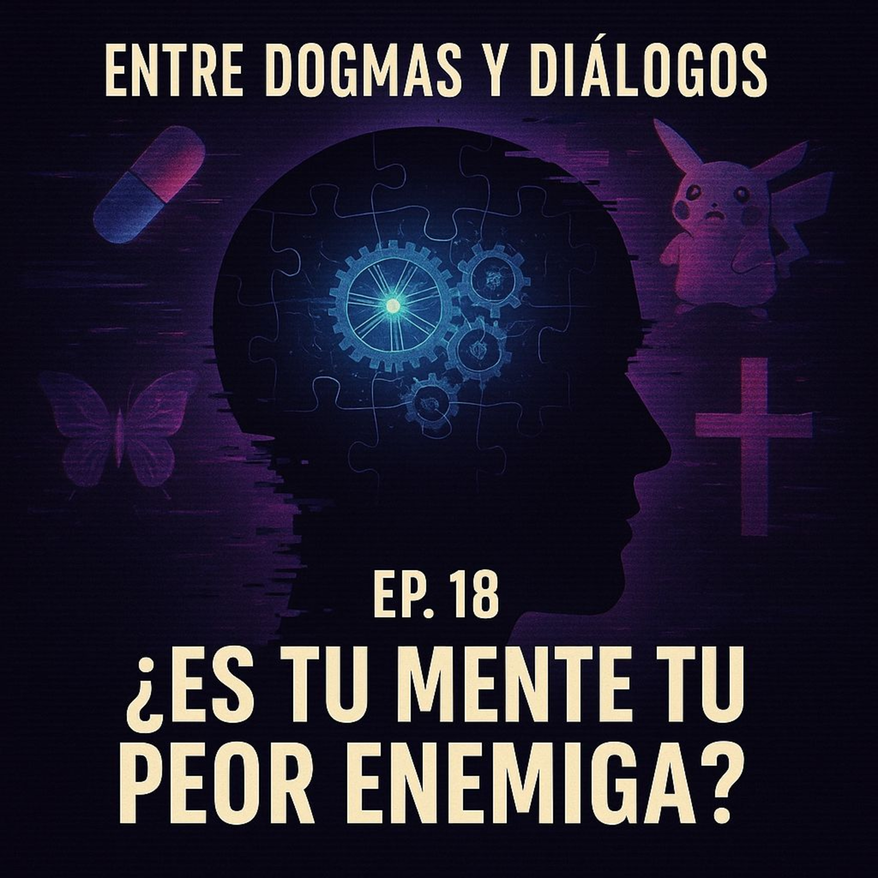 Entre Dogmas y Dialogos