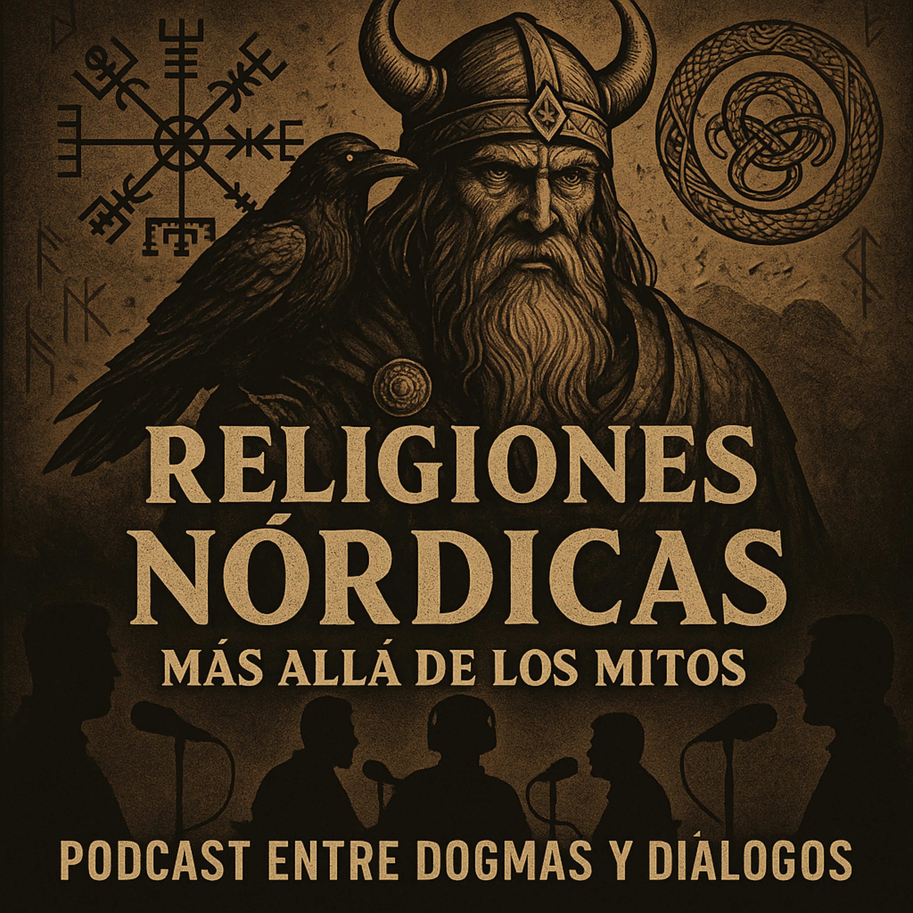 Entre Dogmas y Dialogos