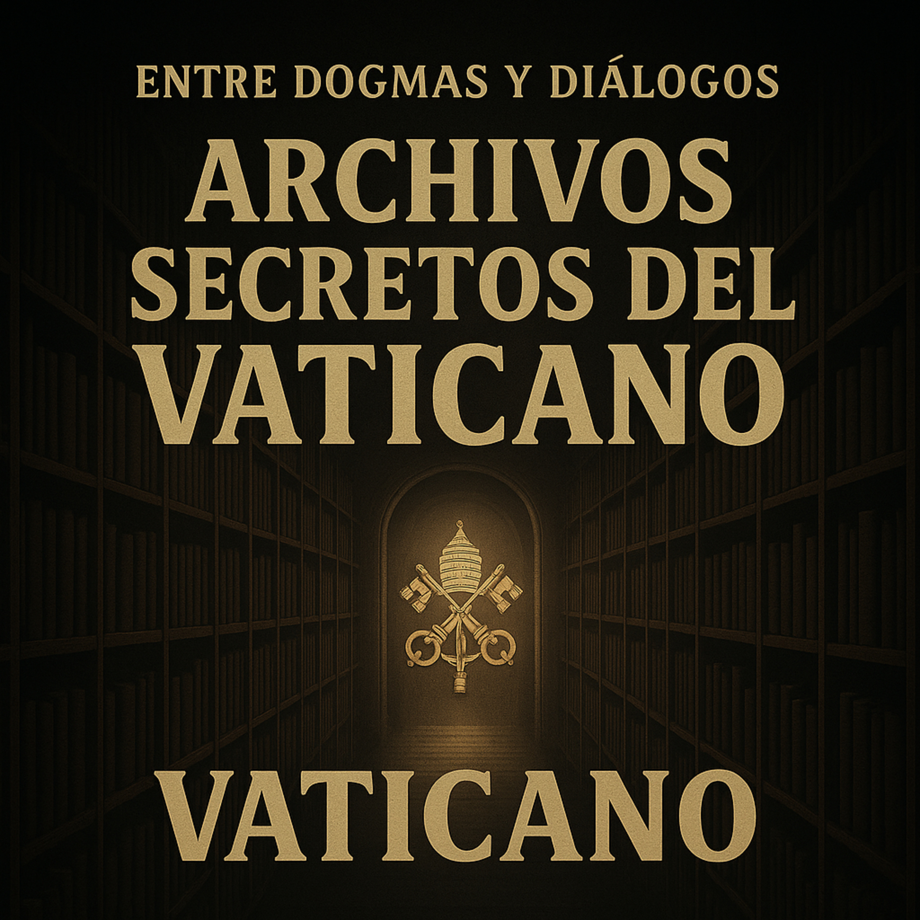 "¿Qué Oculta el Vaticano? Profecías, Extraterrestres y el Cronovisor"
