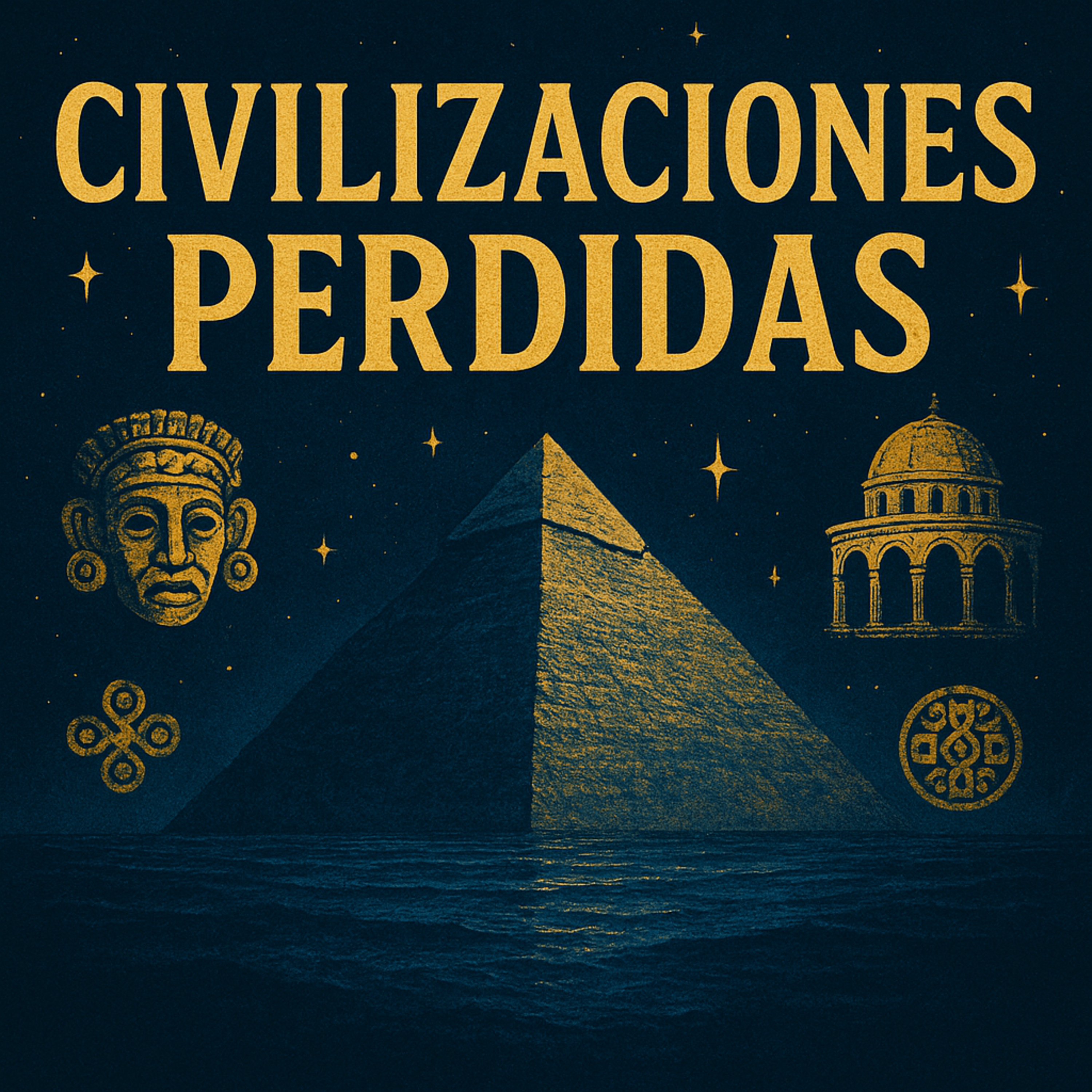 ¿Borró alguien estas civilizaciones? | La conspiración que la historia oculta
