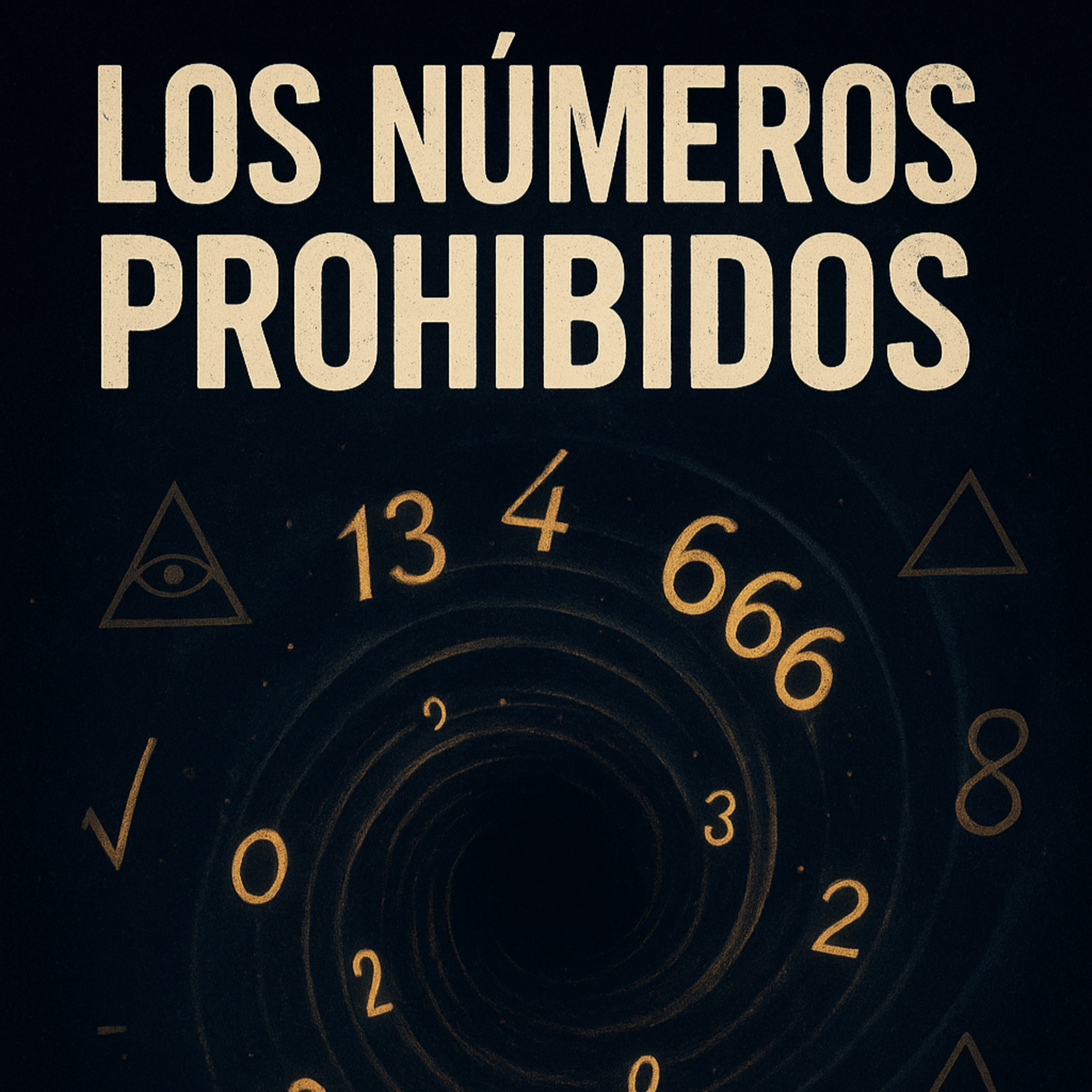 “Los números prohibidos: matemáticas que abren portales al infinito”