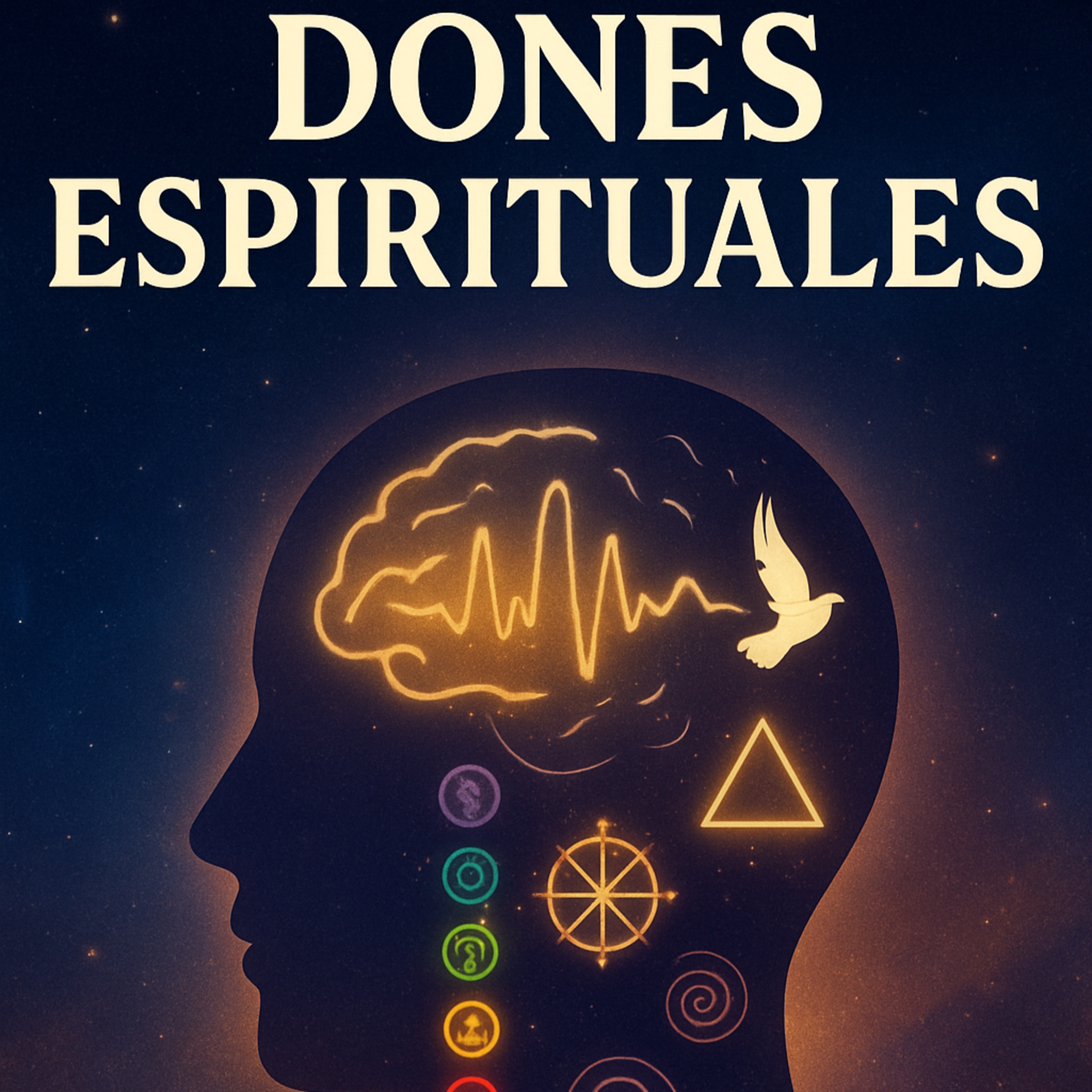 Dones espirituales: ¿conexión divina o simple energía humana? FT Infinita Alma
