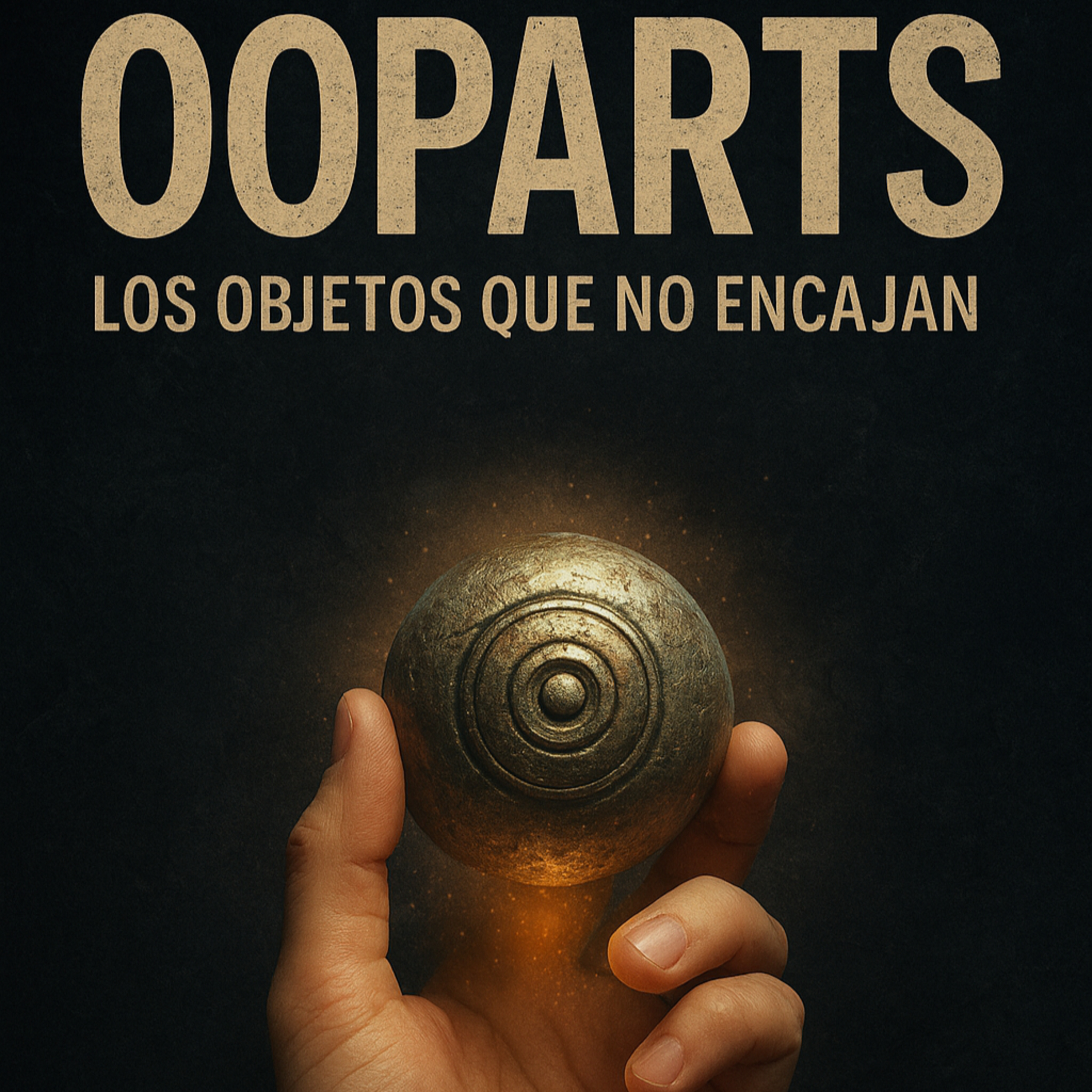 Ooparts: los objetos que no encajan ¿pruebas de civilizaciones perdidas o manipulación moderna?