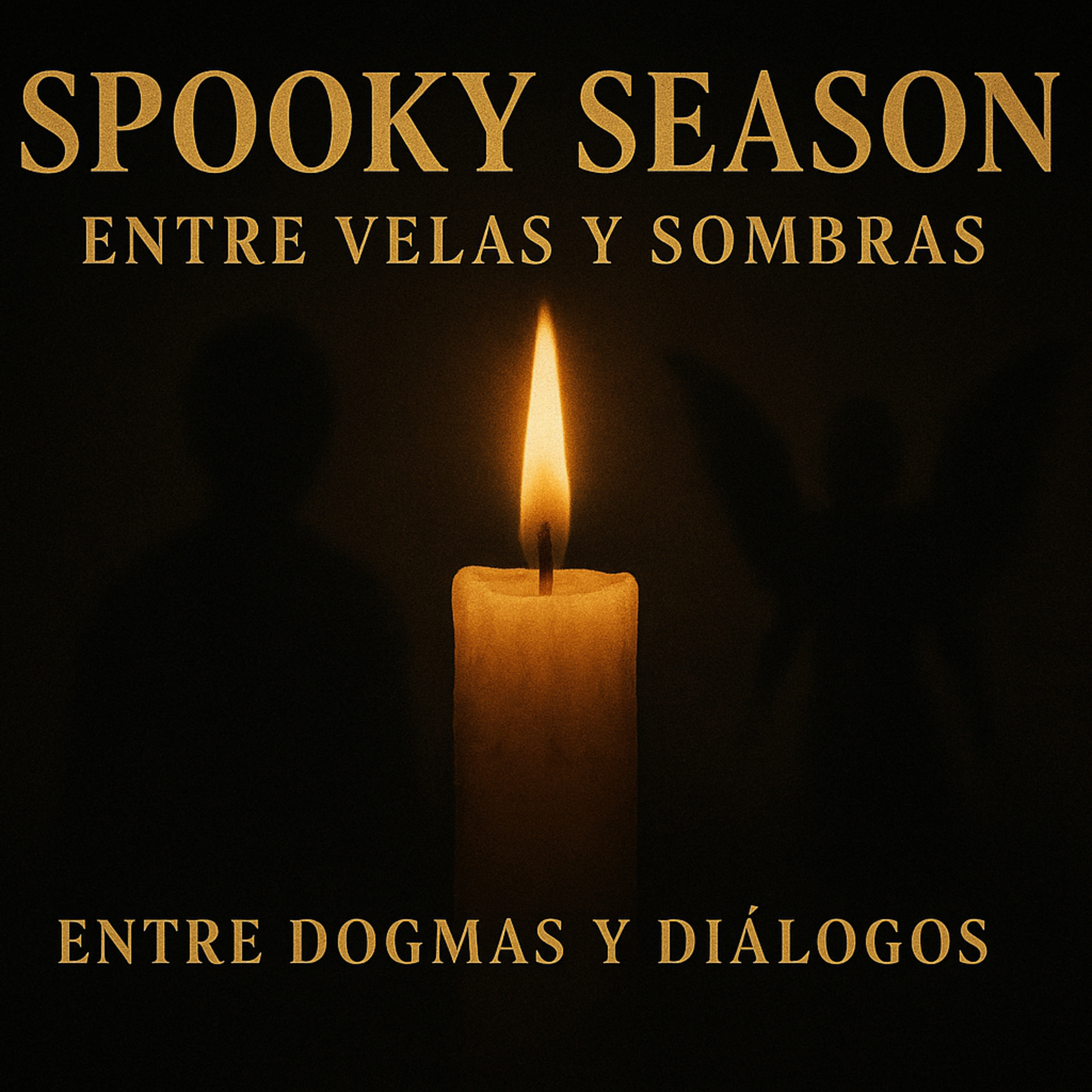 Entre Velas y Sombras: ¿Honramos o Invocamos?