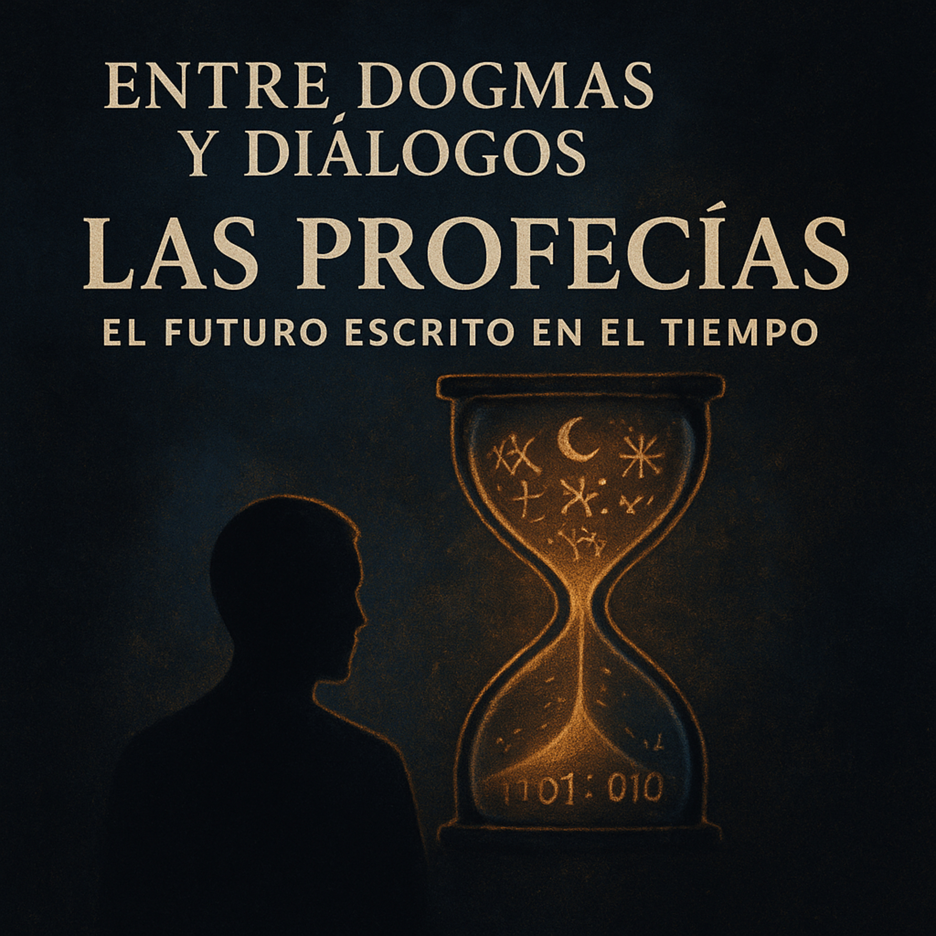 ¿Y si el futuro ya ocurrió? Las profecías que podrían estar repitiéndose