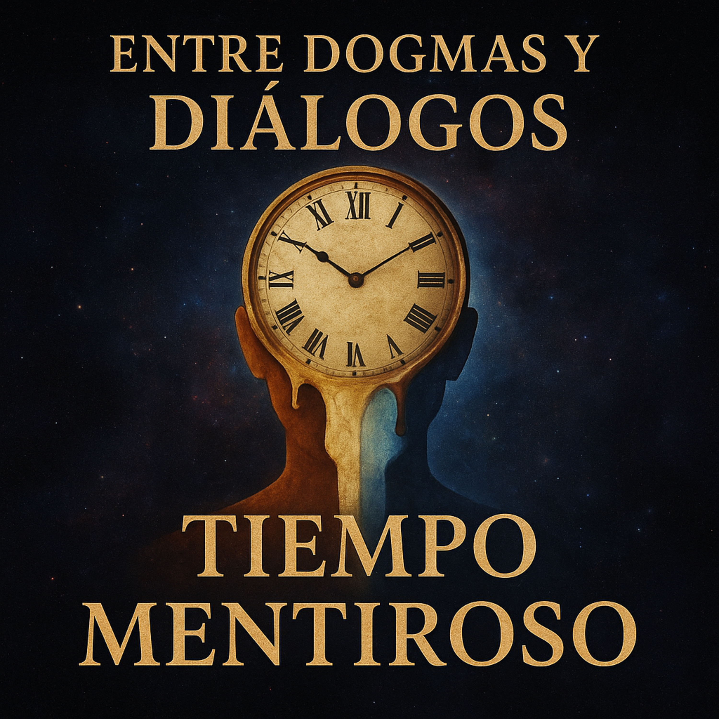 Tiempo Mentiroso: ¿Vivimos en un loop temporal o en una simulación divina?
