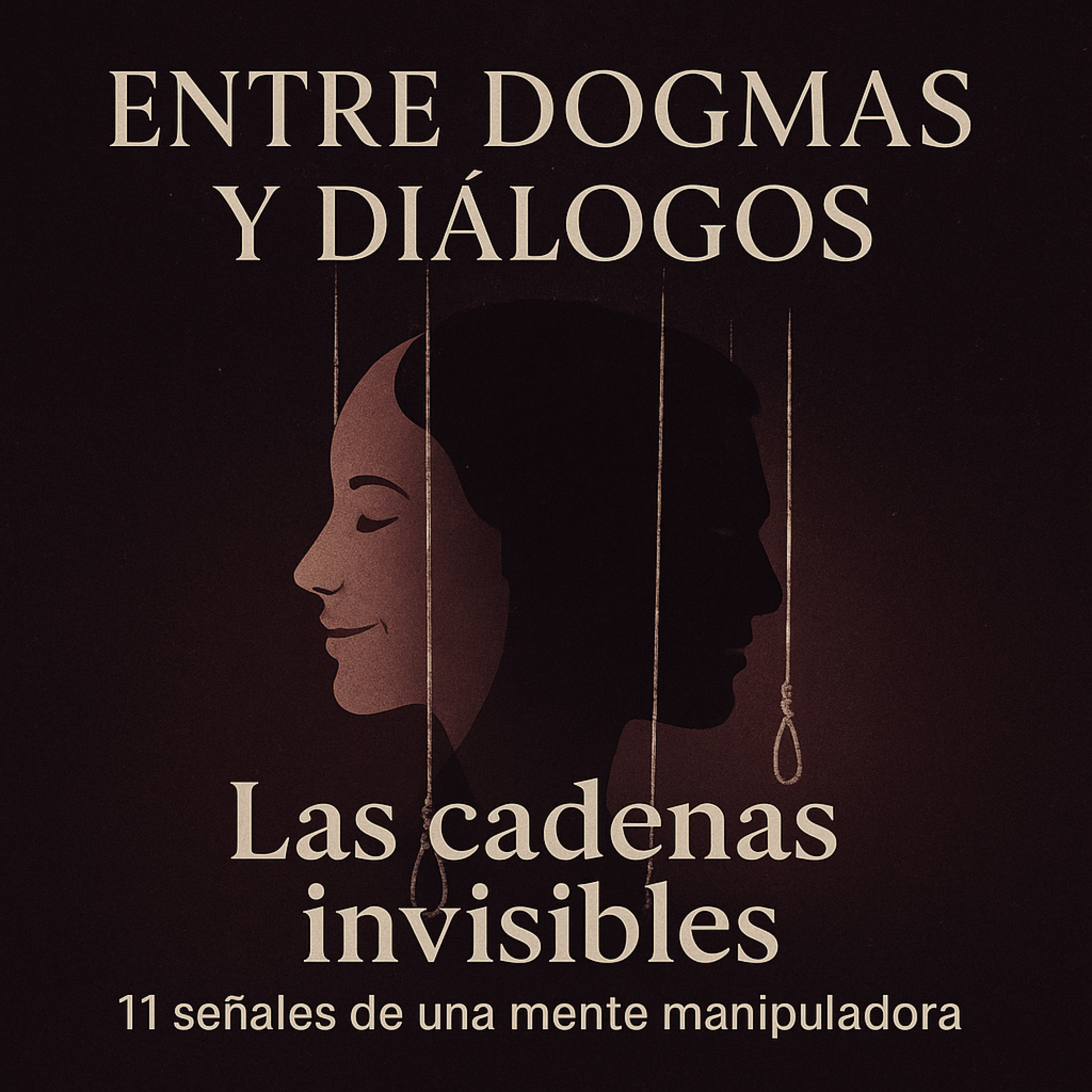¿Y si el verdadero peligro no grita, sino susurra? -Capsula semanal-